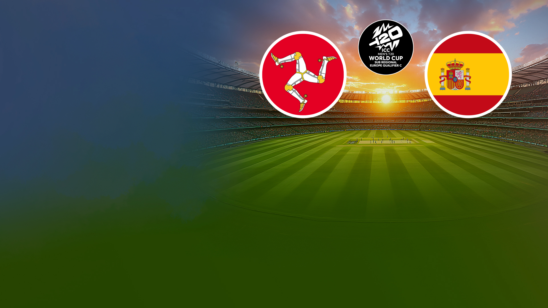Match Thumbnail Blurred Background Image