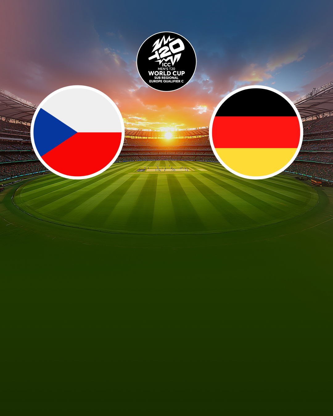 ICC Men's T20 WC Europe Sub Regional Qualifier C, 2026-Match 4-carousel-image