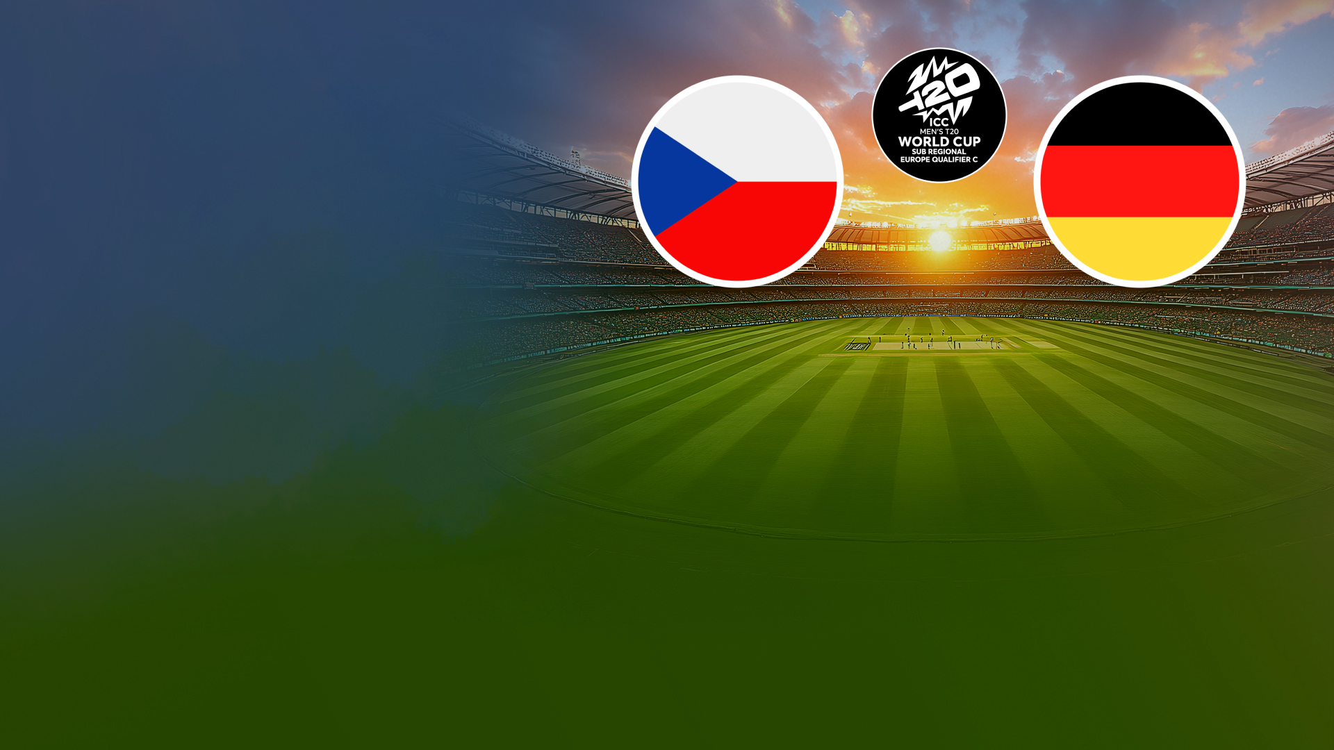 Match Thumbnail Blurred Background Image