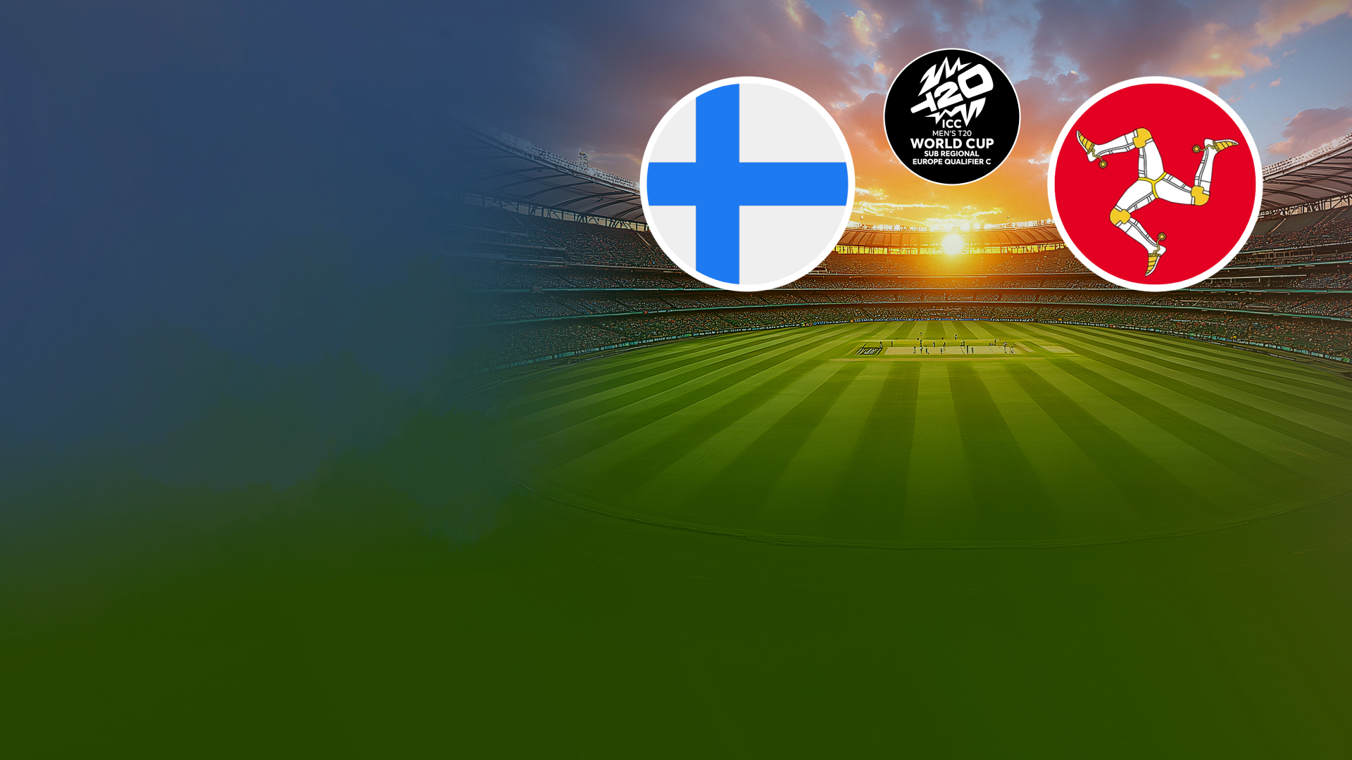 Match Thumbnail Blurred Background Image