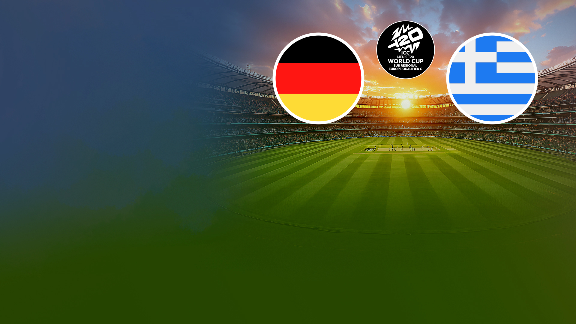 Match Thumbnail Blurred Background Image