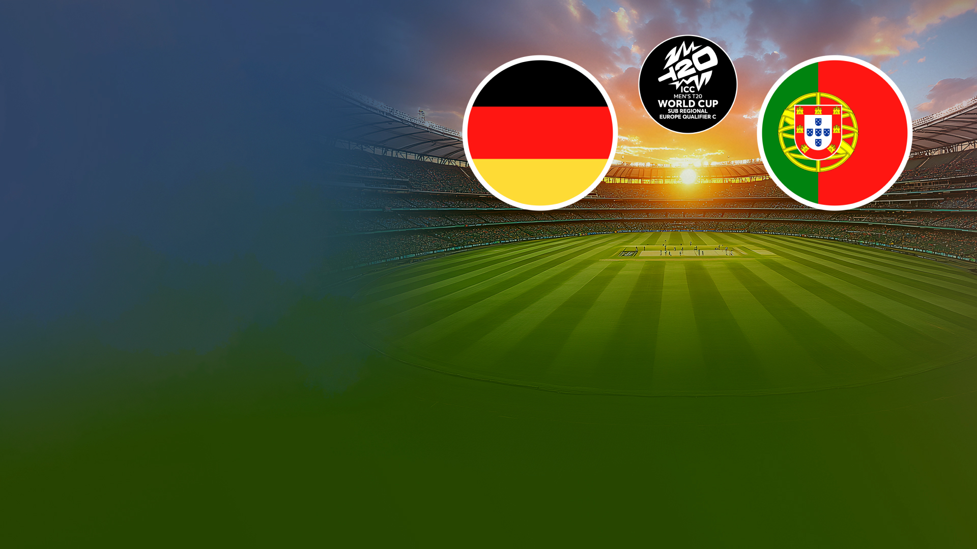 Match Thumbnail Blurred Background Image