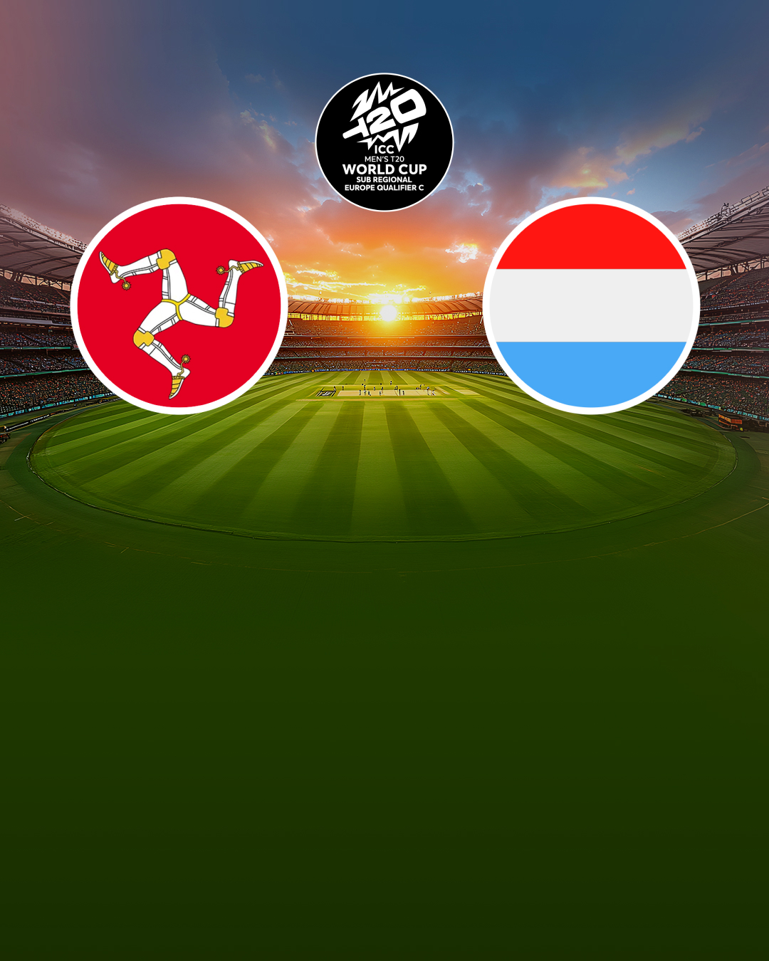 ICC Men's T20 WC Europe Sub Regional Qualifier C, 2026-Match 3-carousel-image