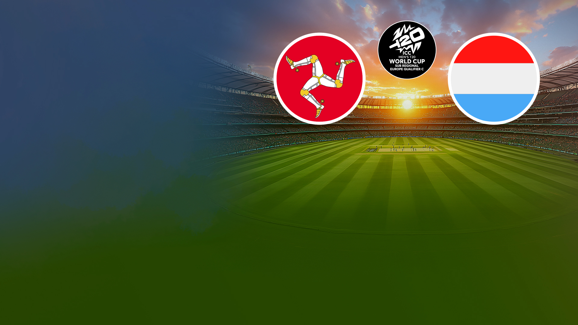 Match Thumbnail Blurred Background Image