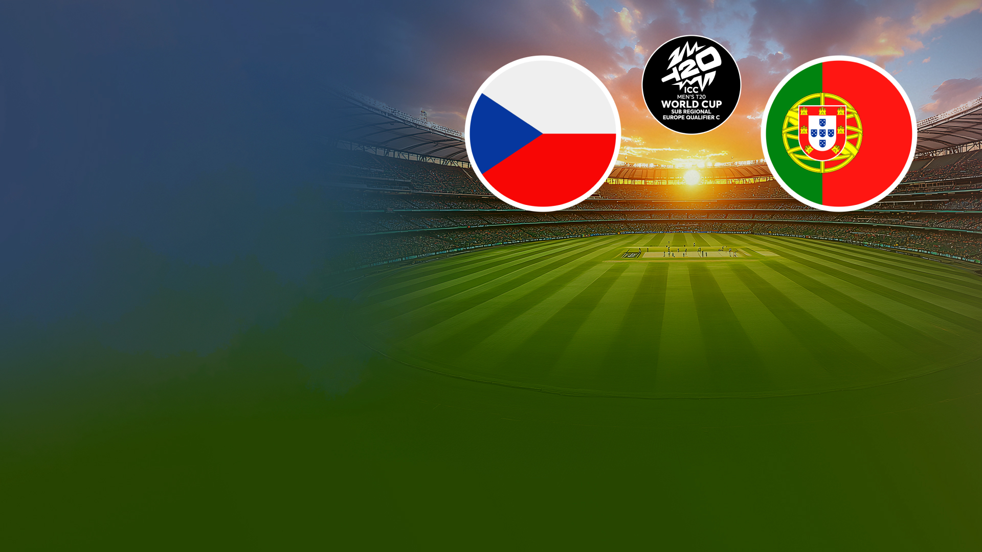 Match Thumbnail Blurred Background Image
