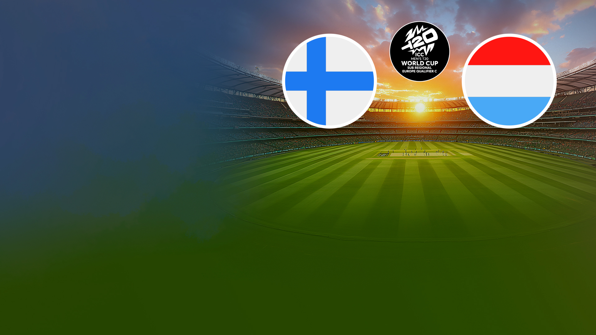 Match Thumbnail Blurred Background Image