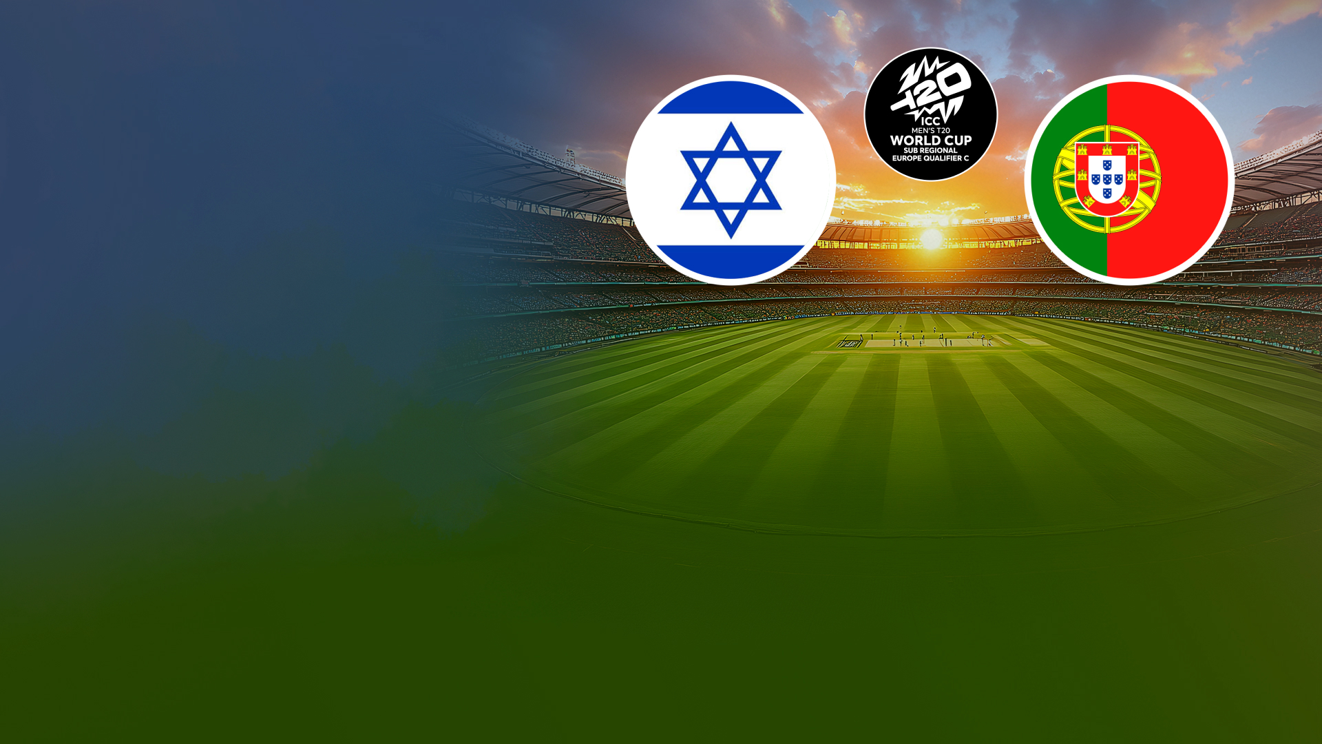 Match Thumbnail Blurred Background Image