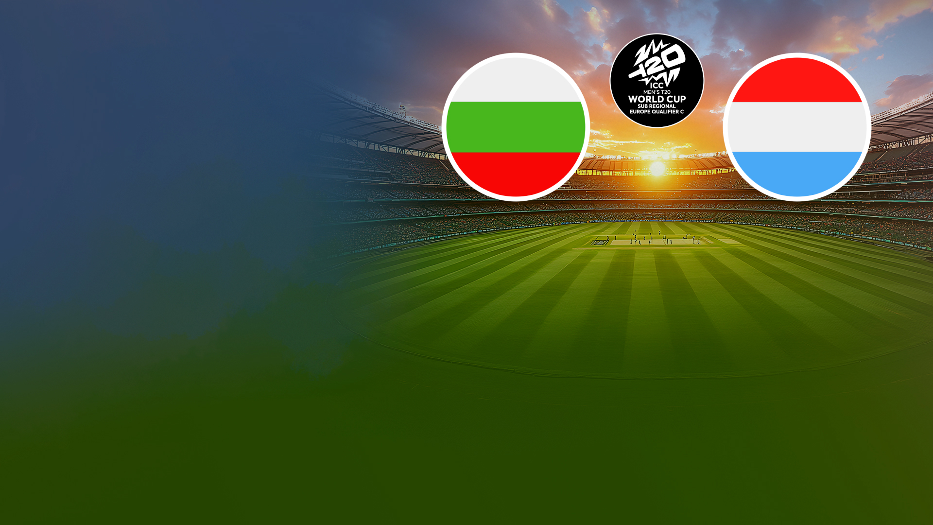 Match Thumbnail Blurred Background Image