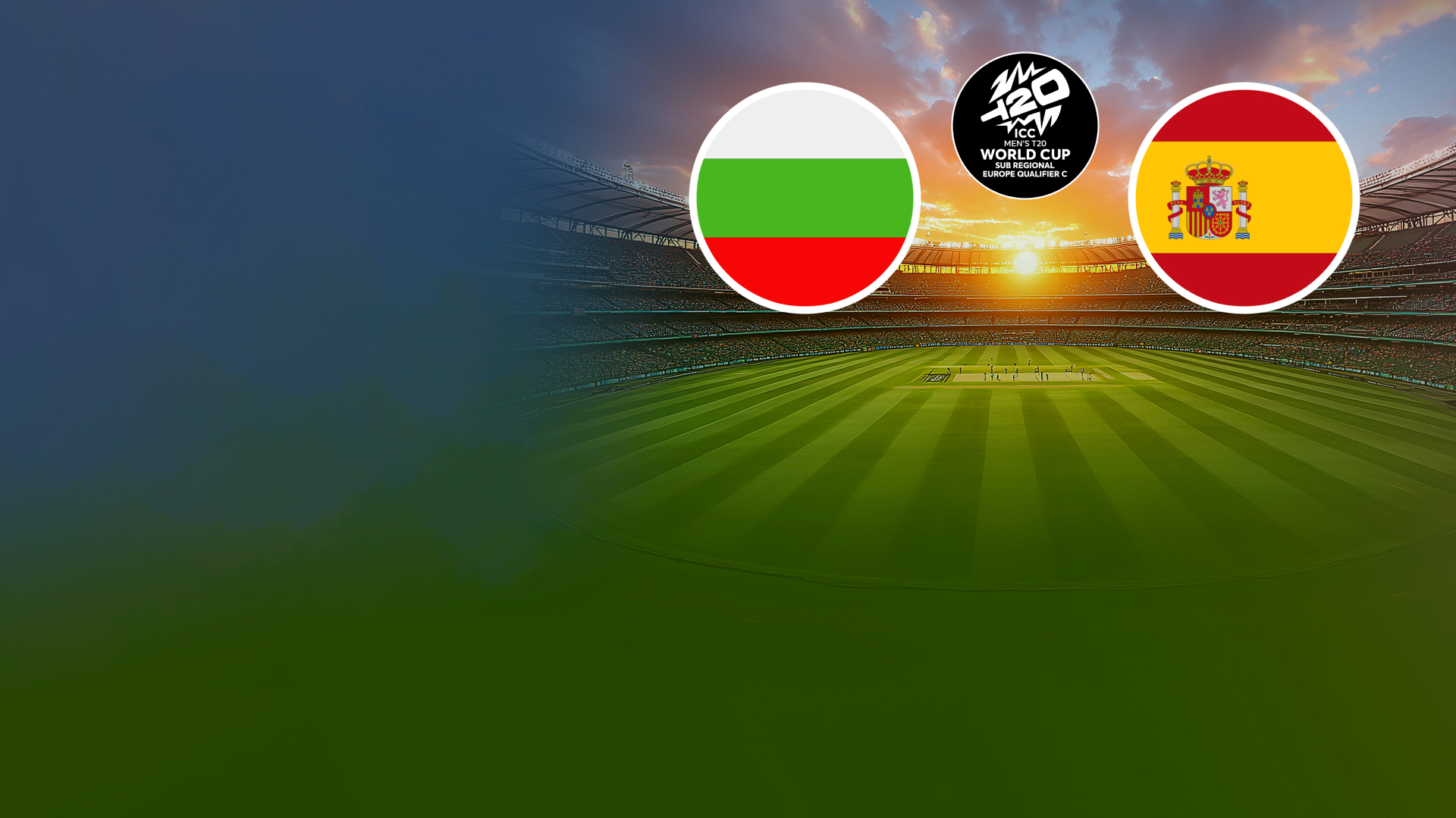 Match Thumbnail Blurred Background Image