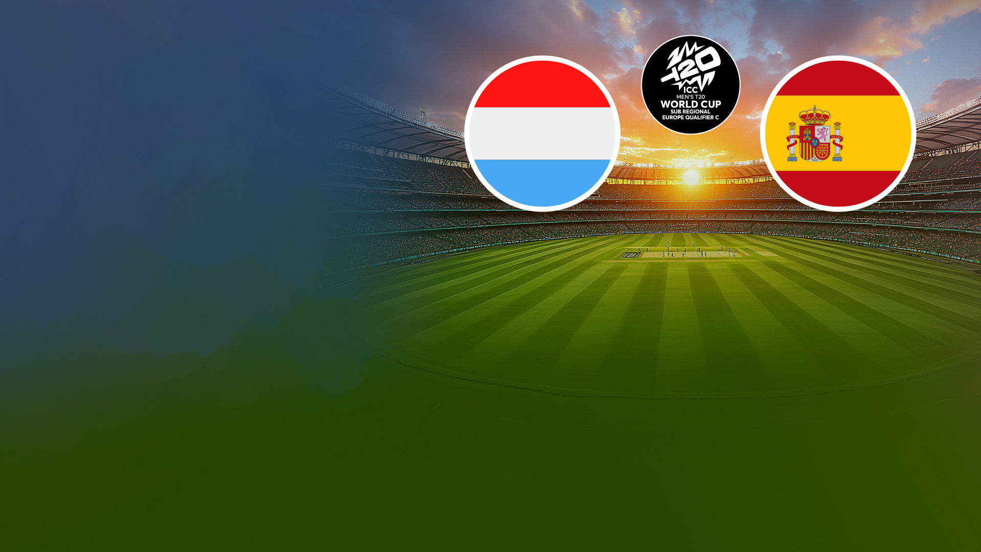 Match Thumbnail Blurred Background Image