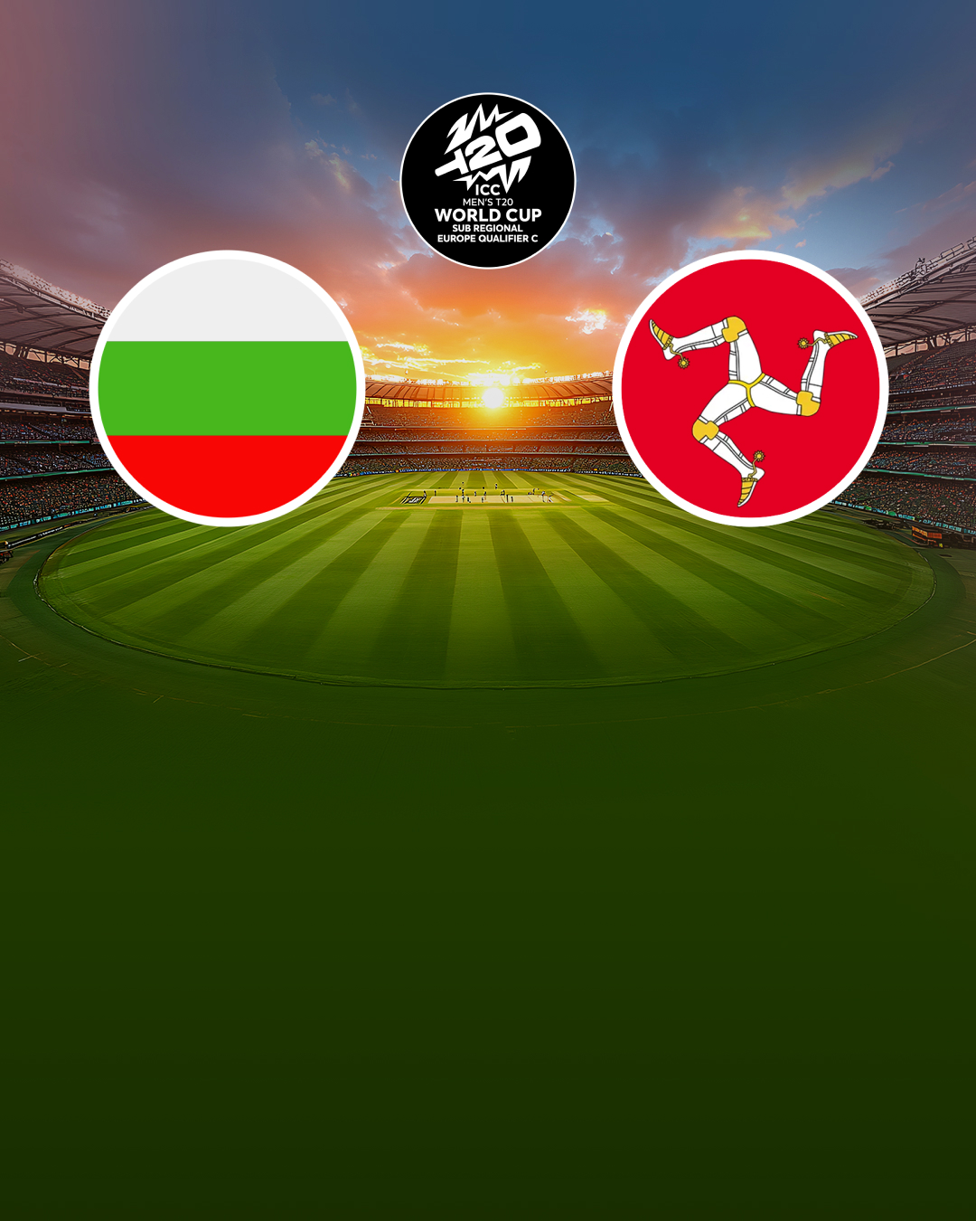 ICC Men's T20 WC Europe Sub Regional Qualifier C, 2026-Match 10-carousel-image