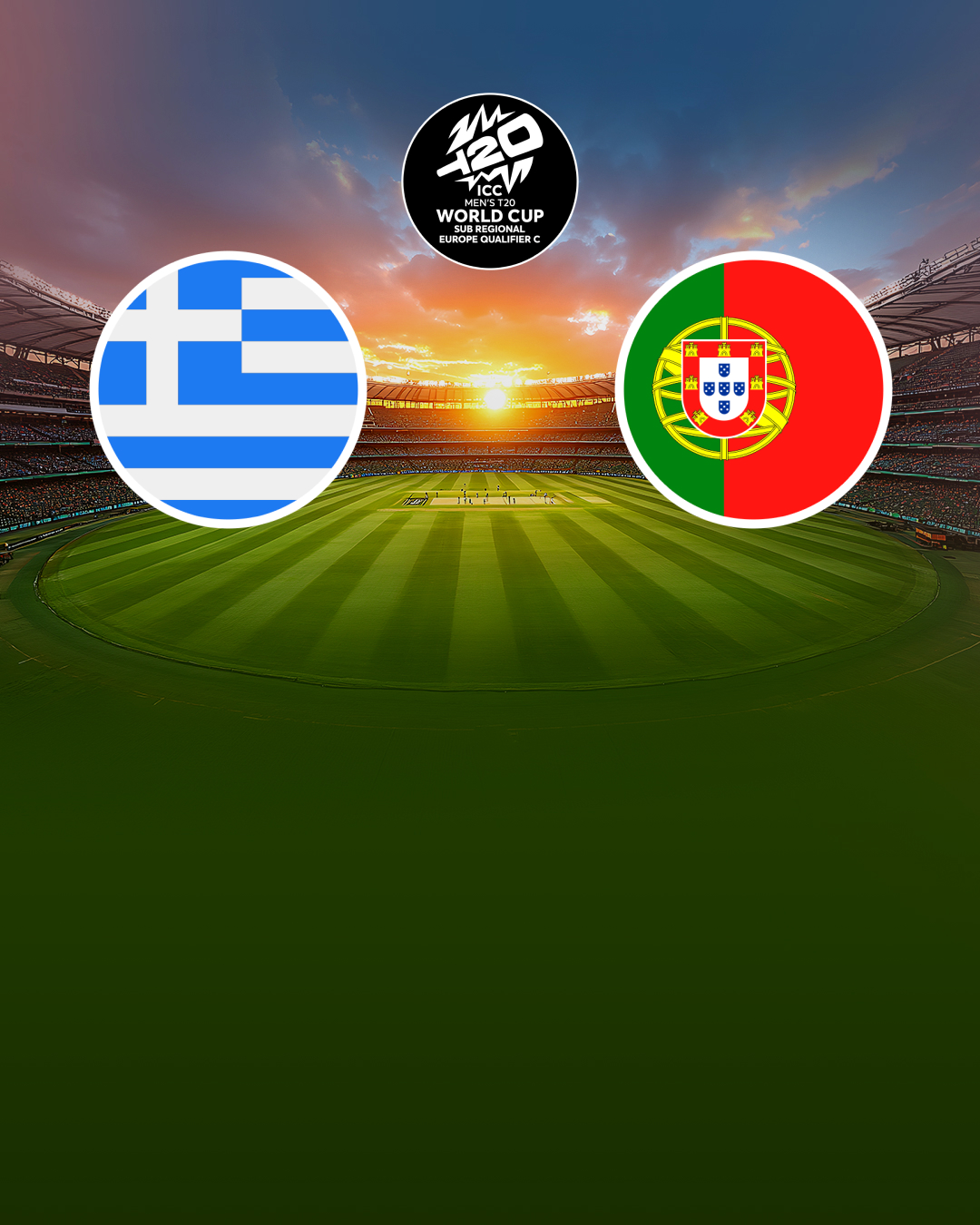 ICC Men's T20 WC Europe Sub Regional Qualifier C, 2026-Match 11-carousel-image