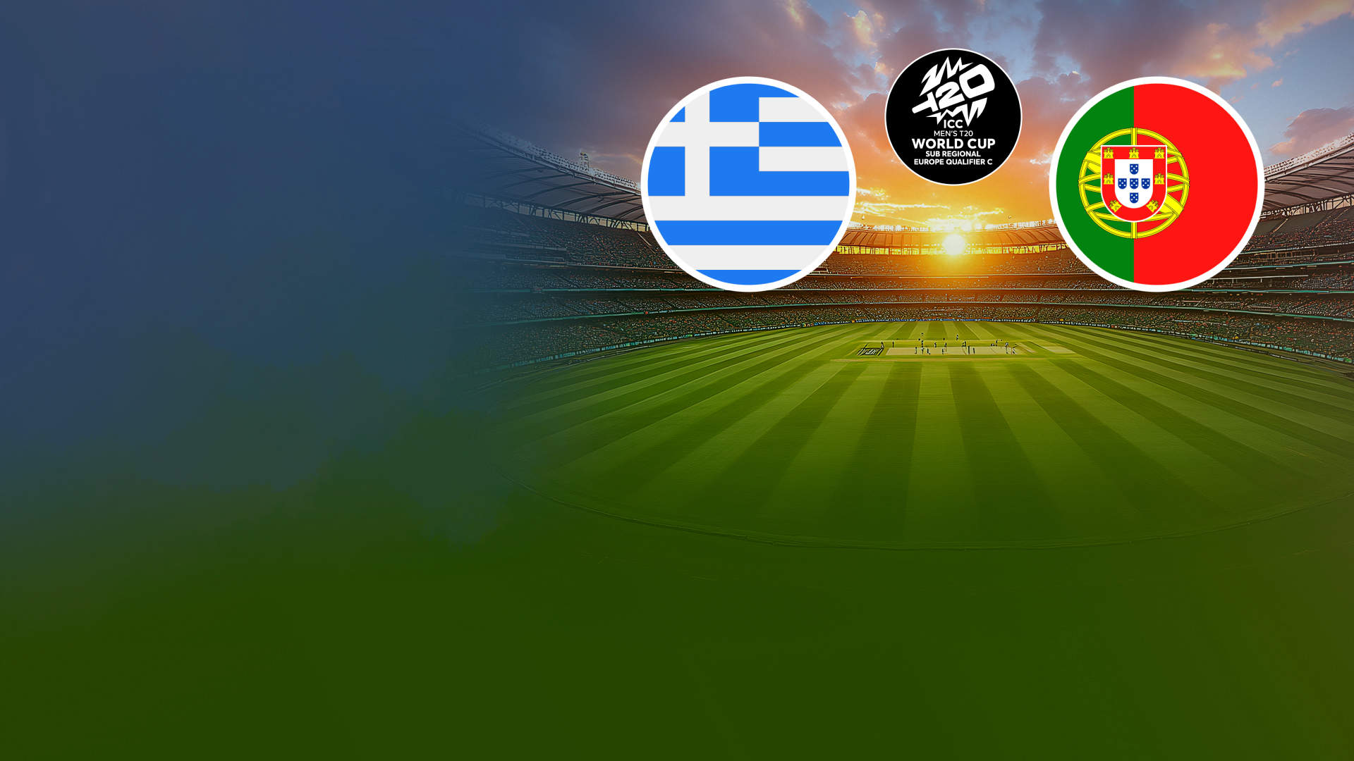 Match Thumbnail Blurred Background Image