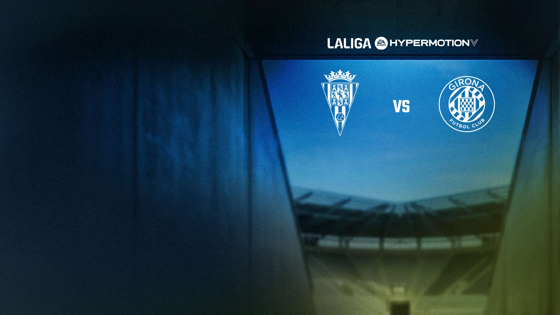 Match Thumbnail Blurred Background Image
