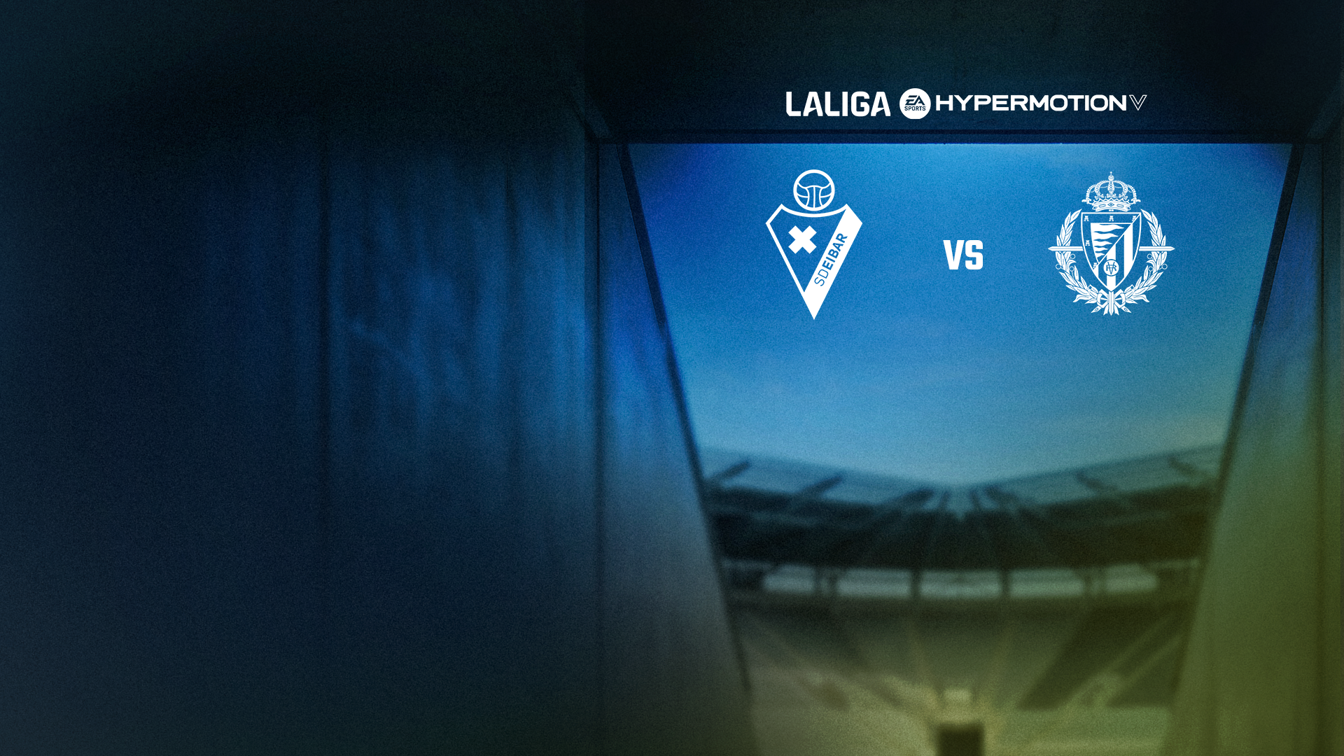 Match Thumbnail Blurred Background Image
