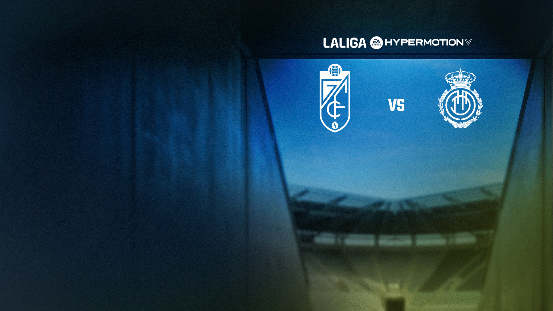 Match Thumbnail Blurred Background Image
