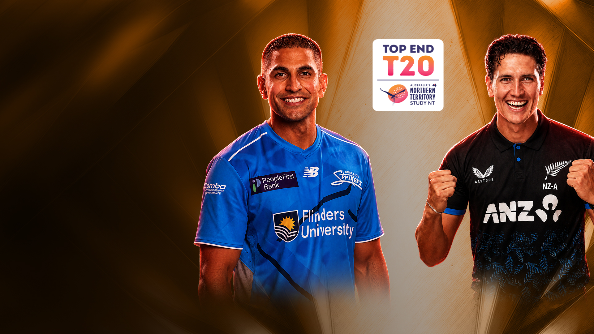 Match Thumbnail Blurred Background Image
