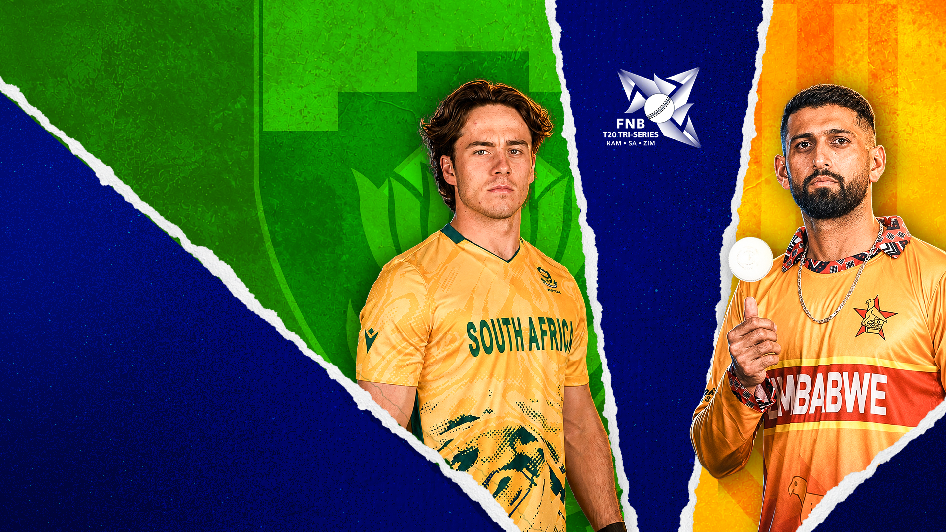 Match Thumbnail Blurred Background Image