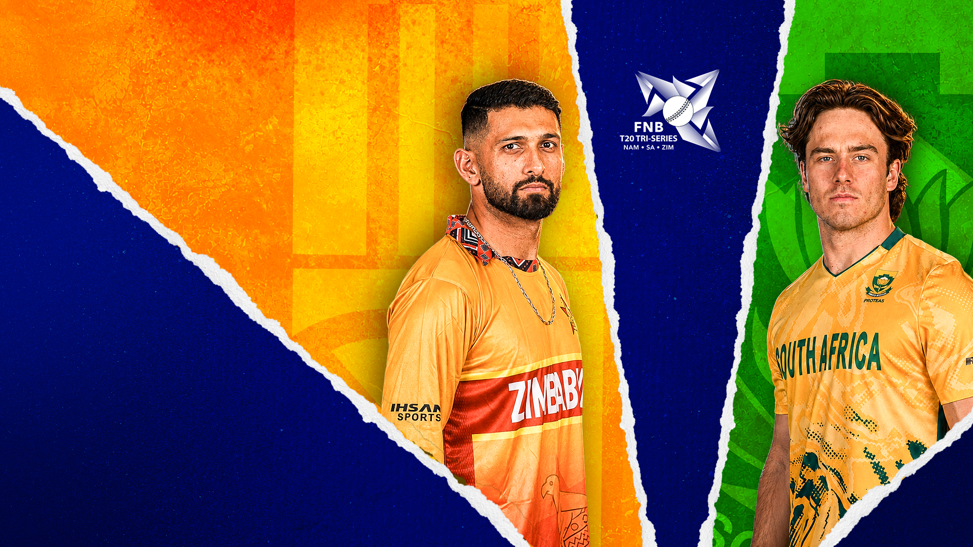 Match Thumbnail Blurred Background Image