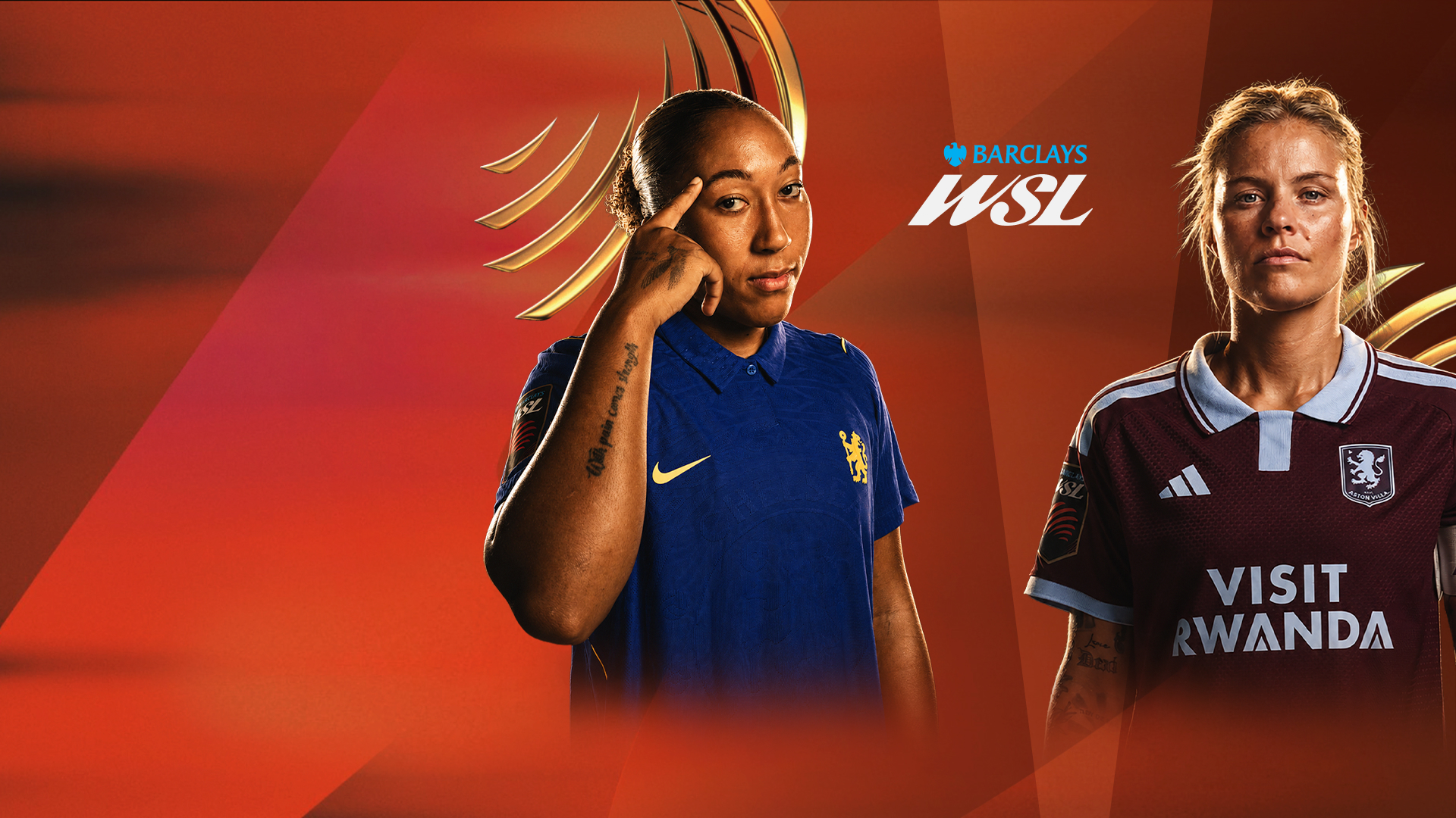 Match Thumbnail Blurred Background Image