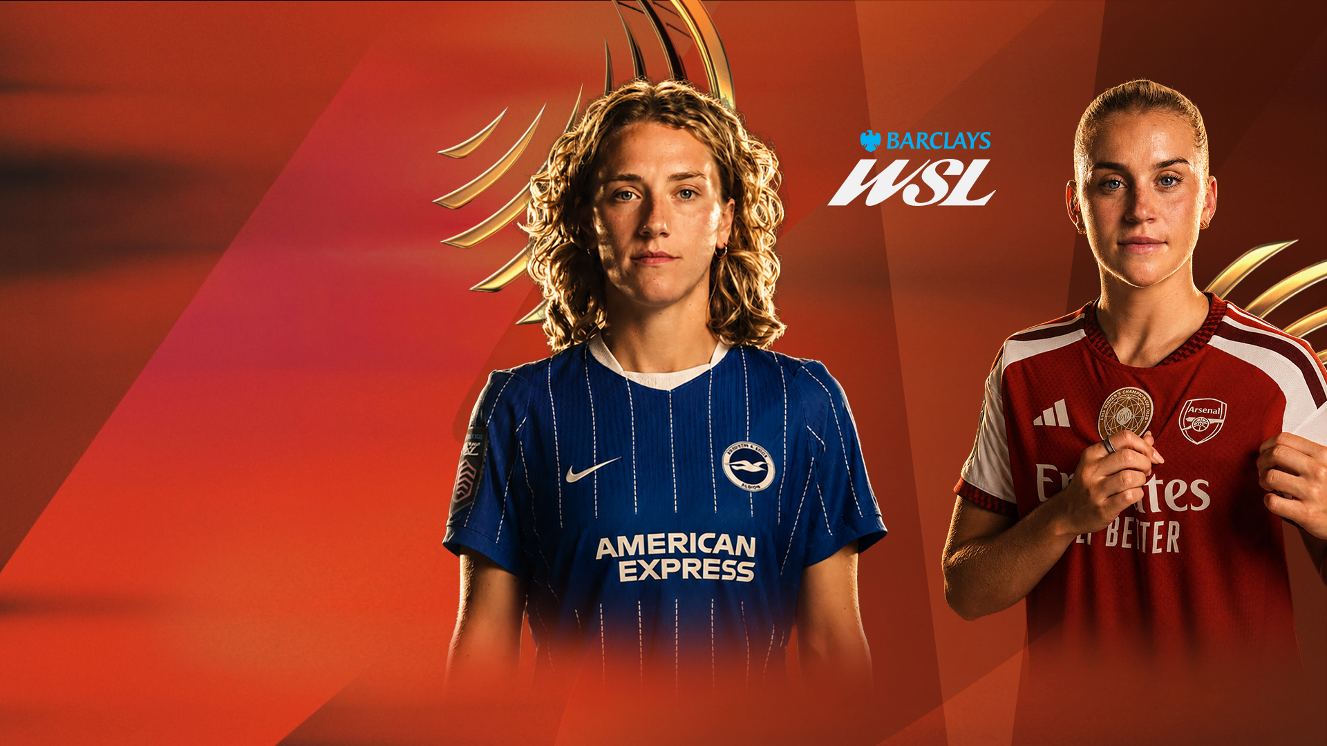 Match Thumbnail Blurred Background Image