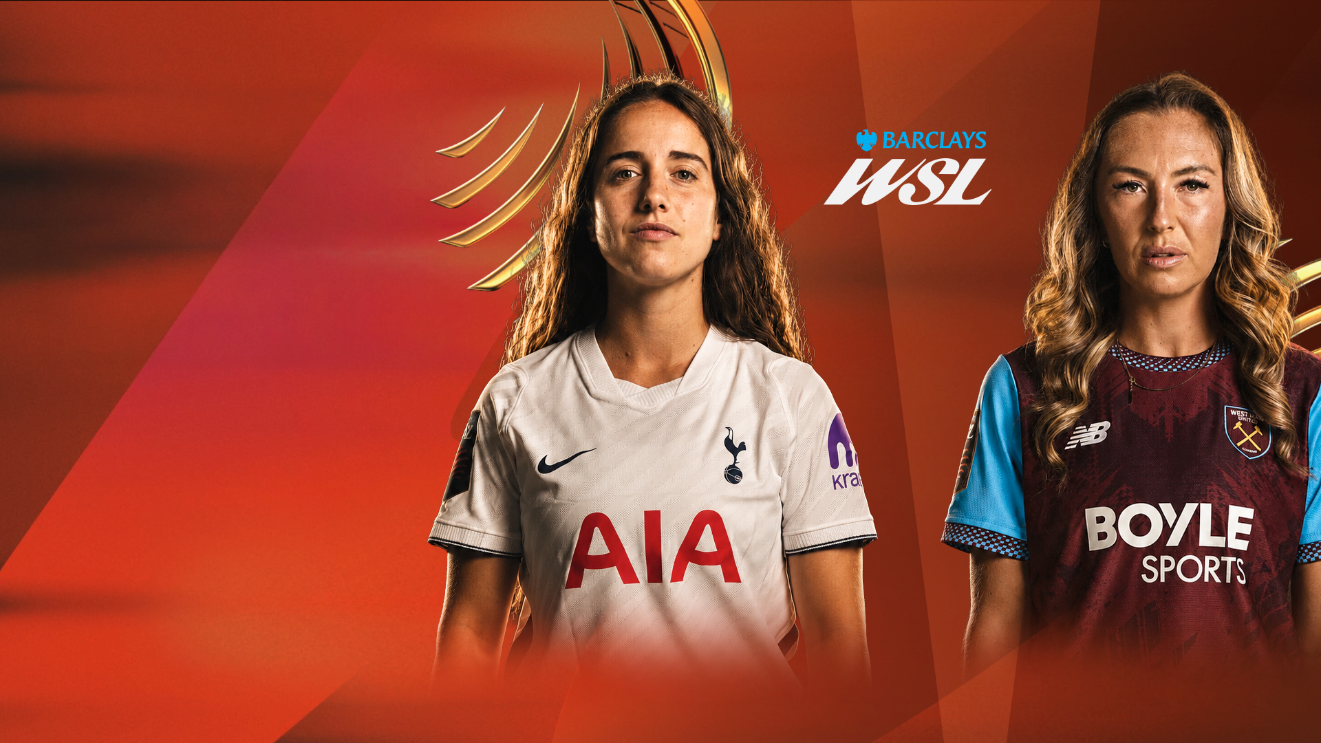 Match Thumbnail Blurred Background Image