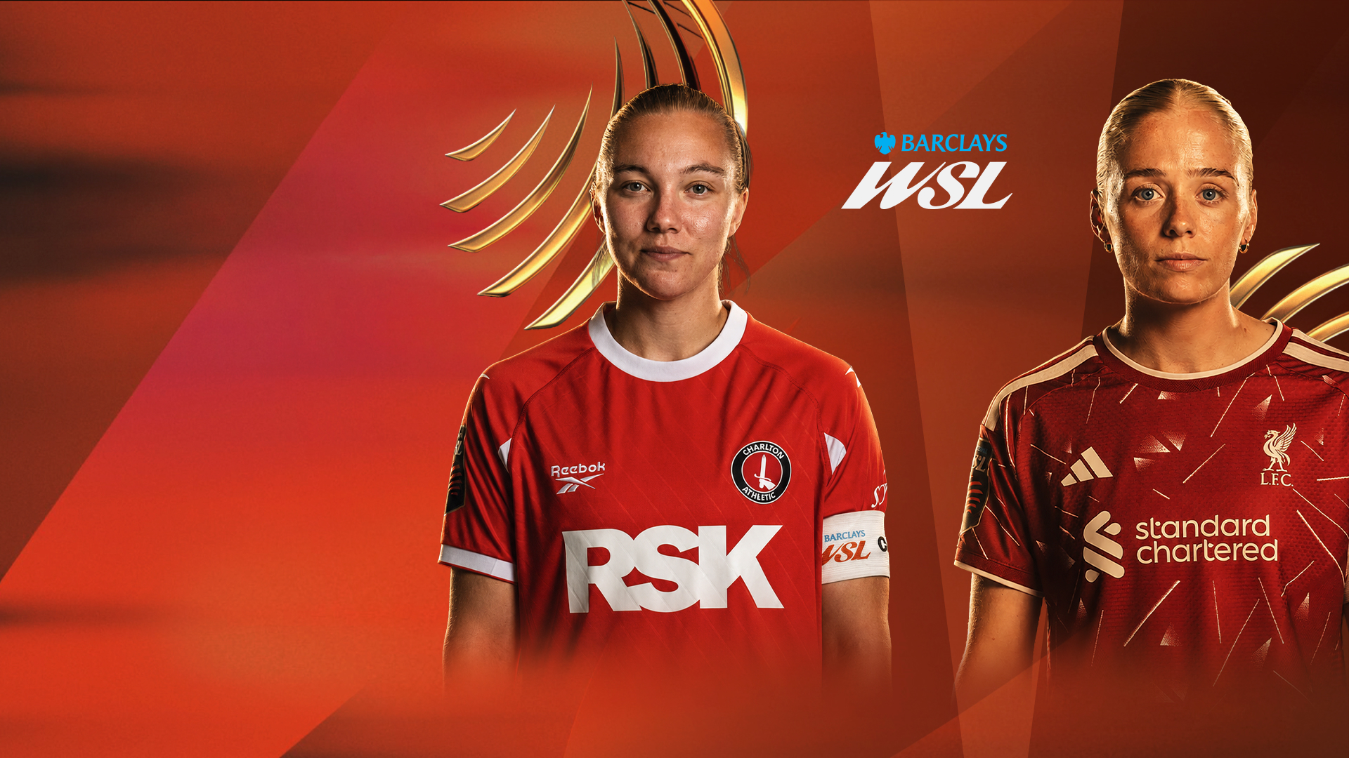 Match Thumbnail Blurred Background Image