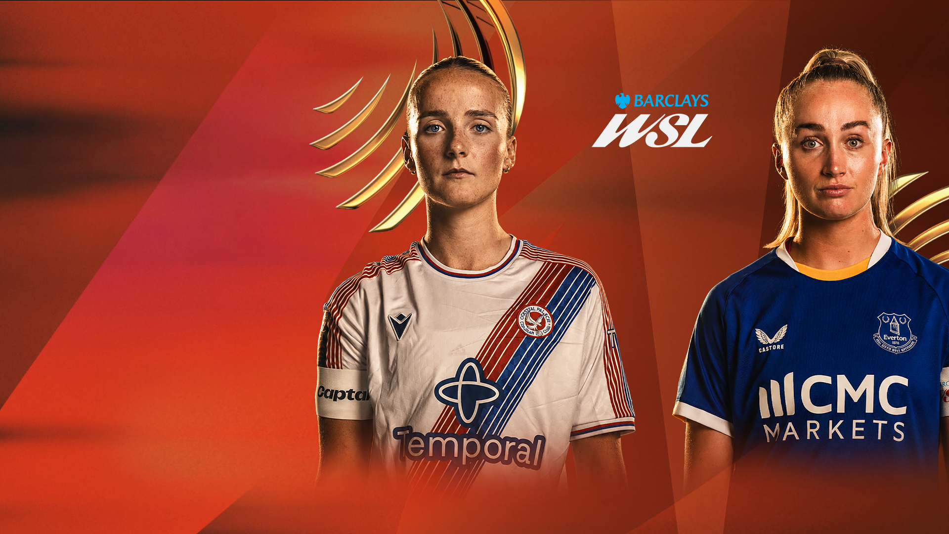 Match Thumbnail Blurred Background Image