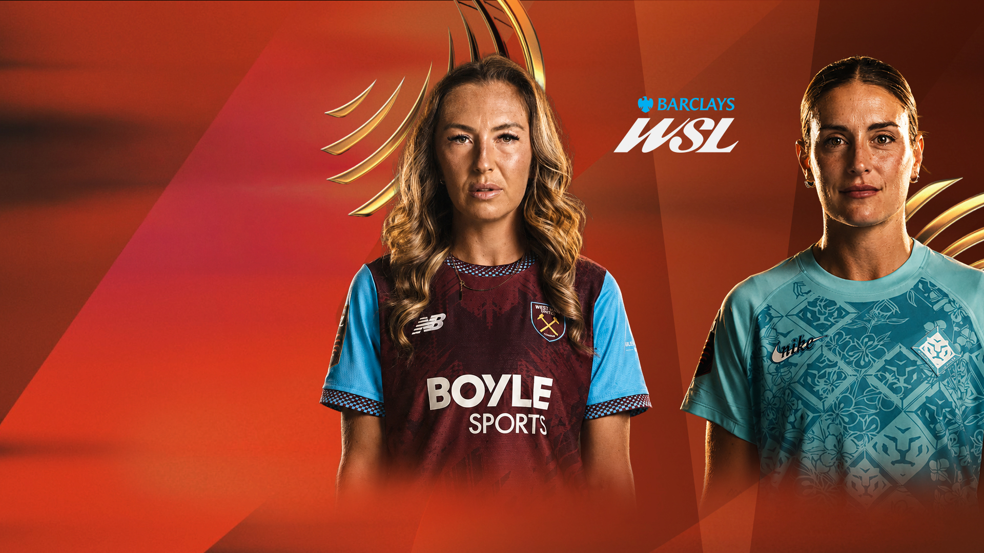 Match Thumbnail Blurred Background Image