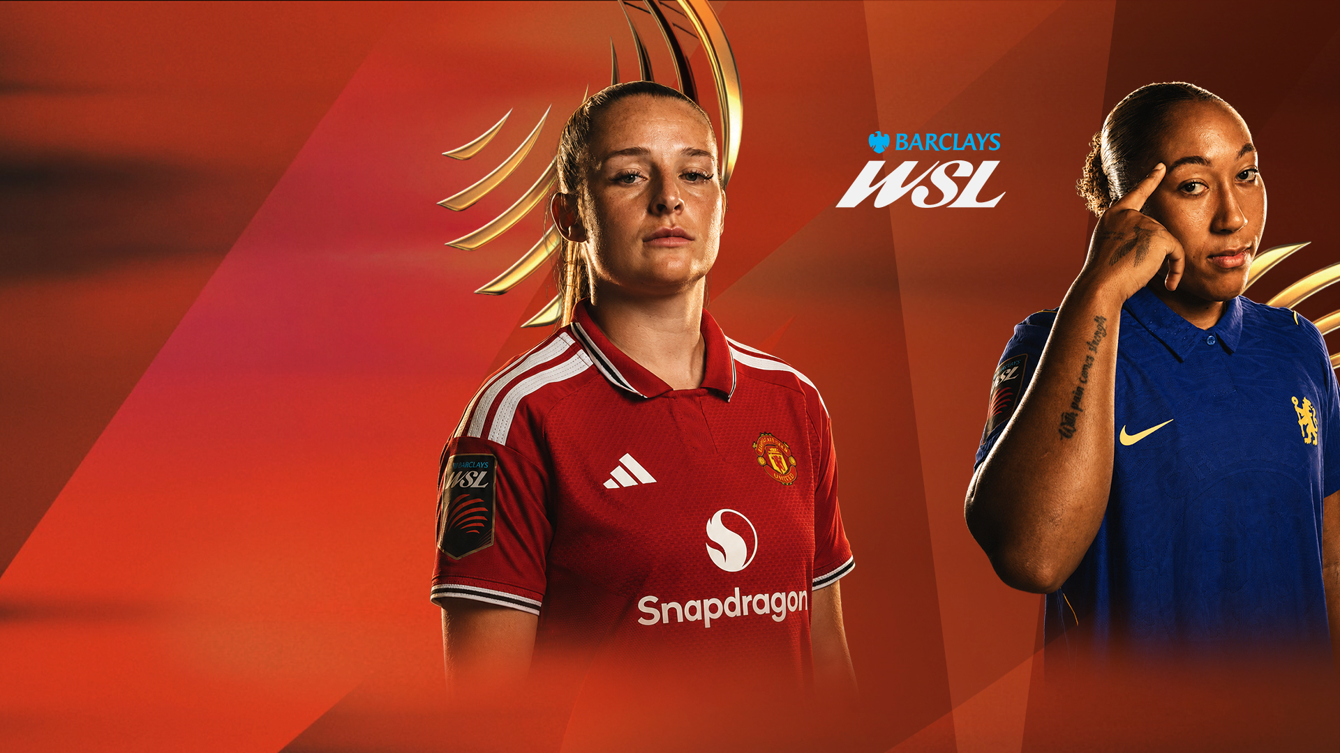 Match Thumbnail Blurred Background Image