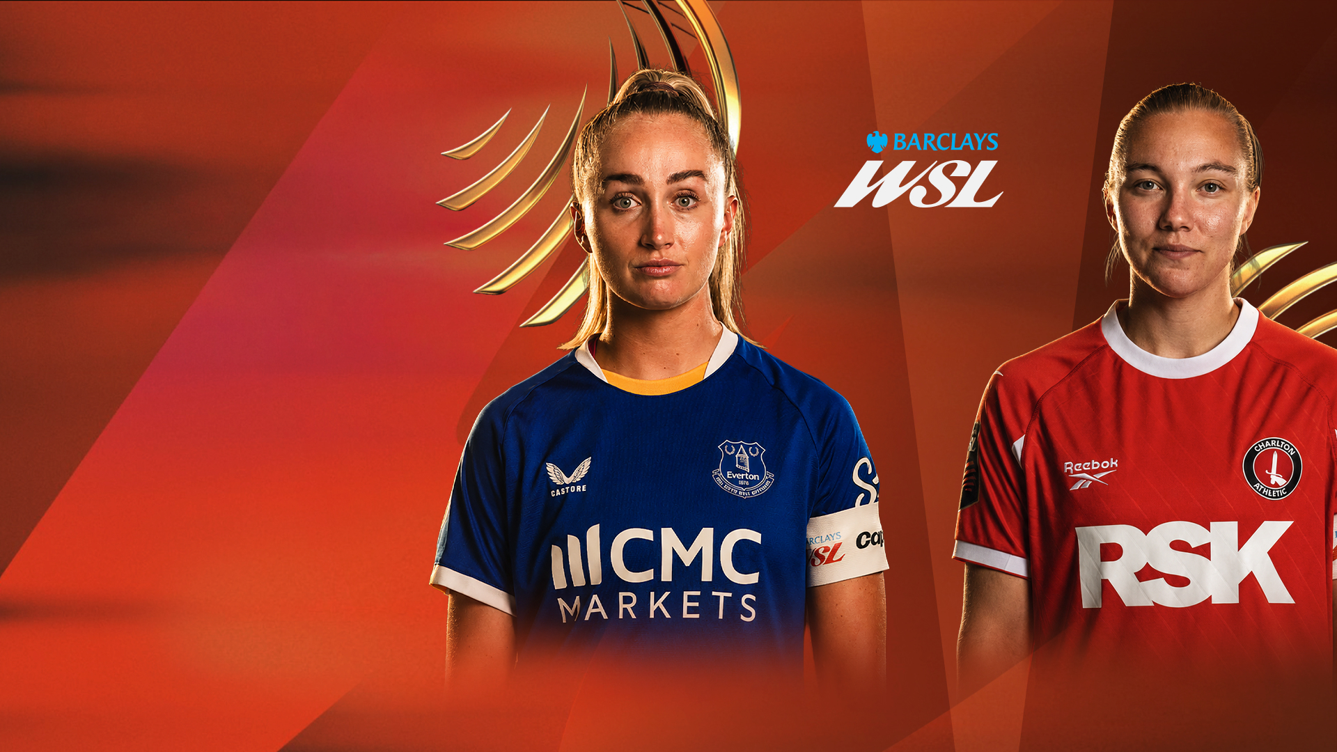 Match Thumbnail Blurred Background Image