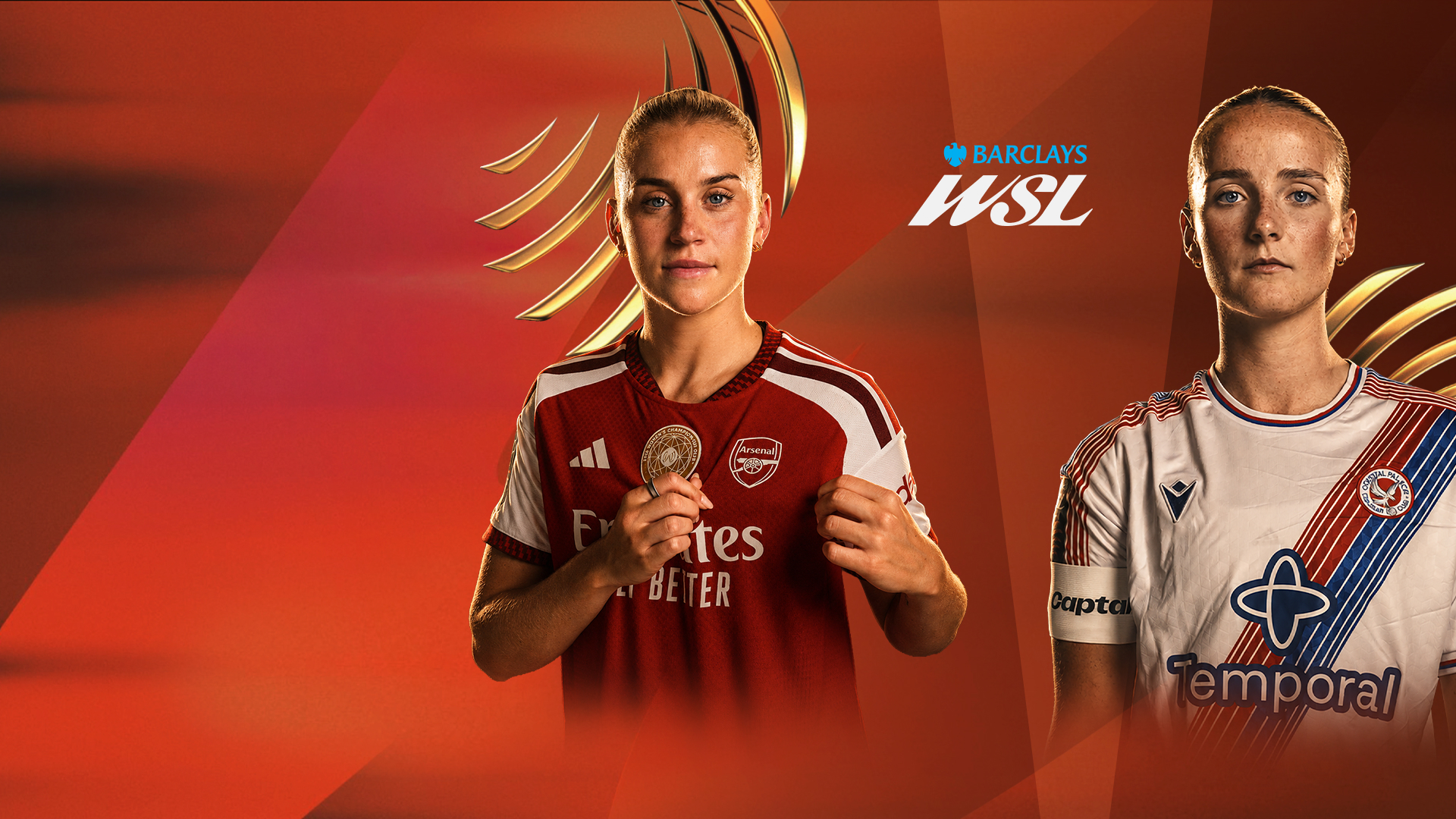 Match Thumbnail Blurred Background Image