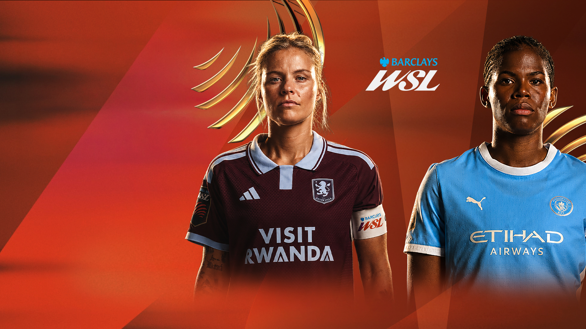 Match Thumbnail Blurred Background Image