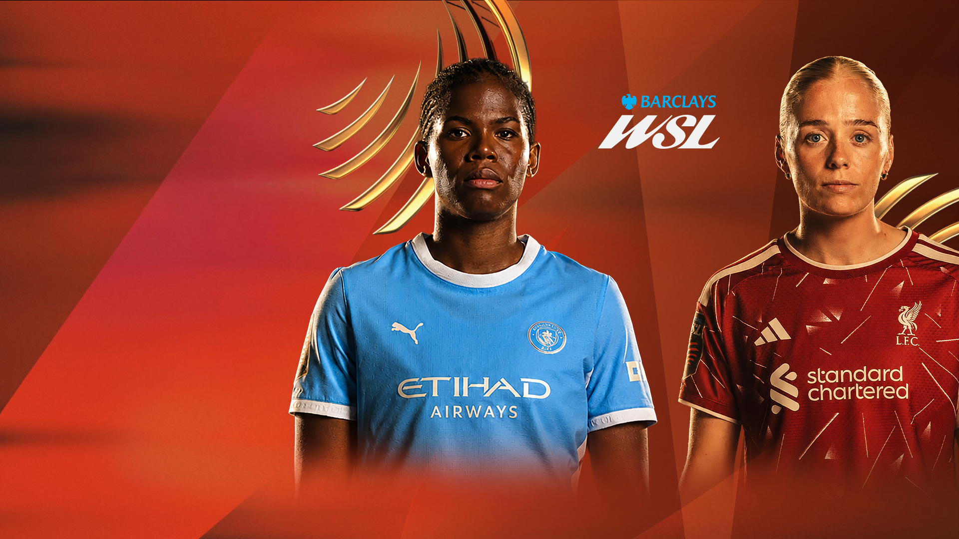 Match Thumbnail Blurred Background Image