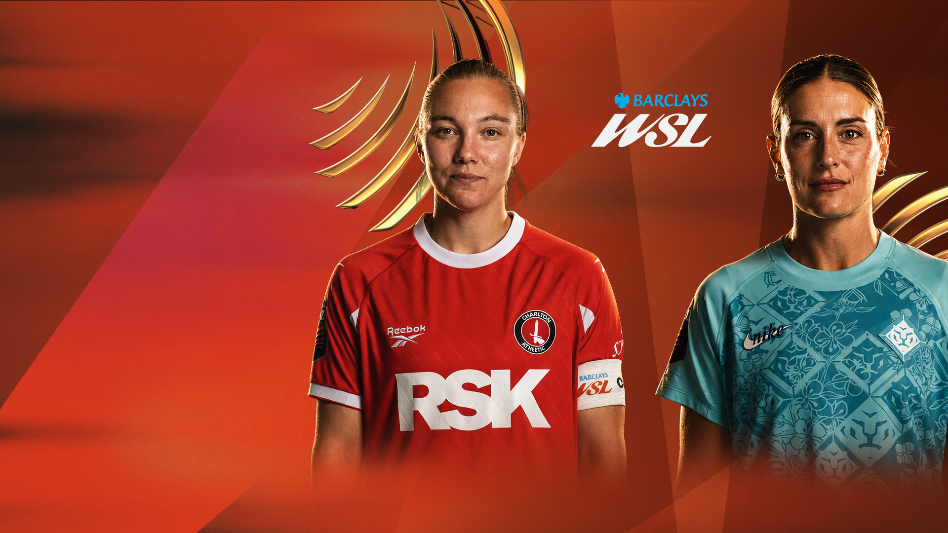 Match Thumbnail Blurred Background Image
