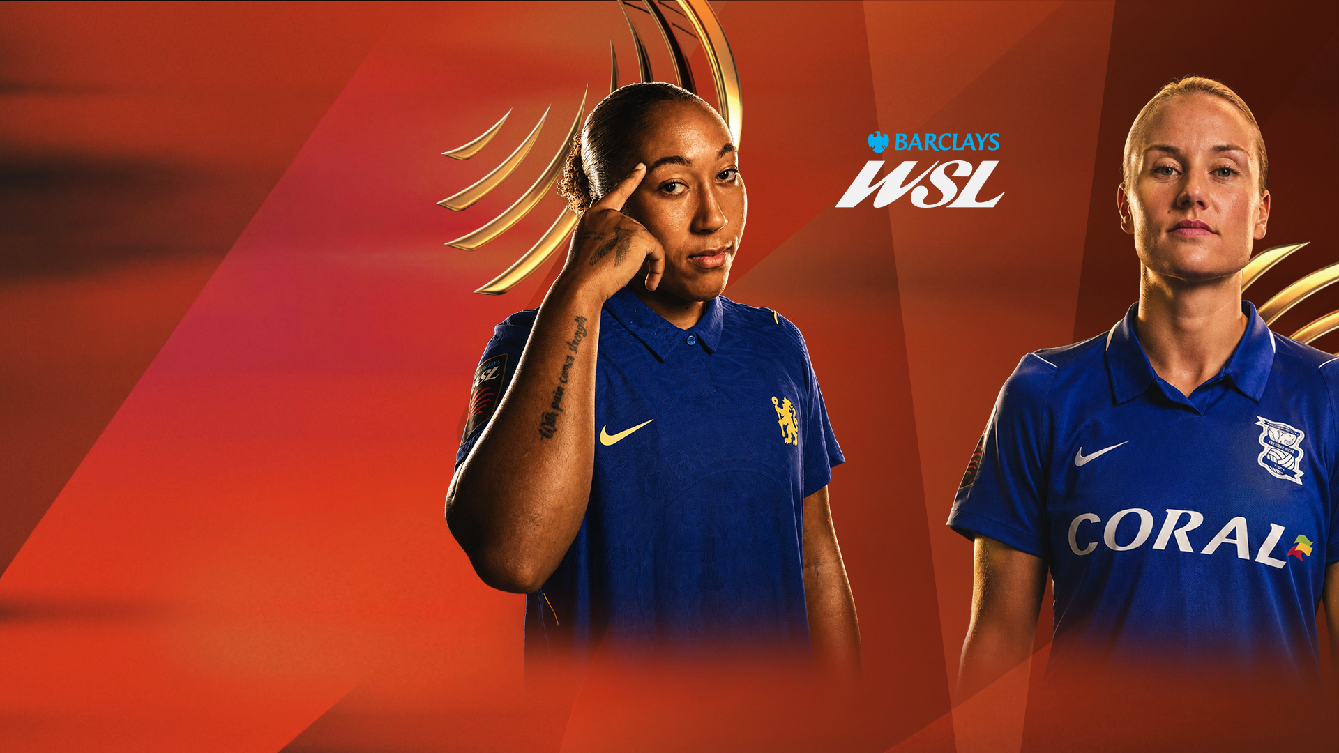Match Thumbnail Blurred Background Image