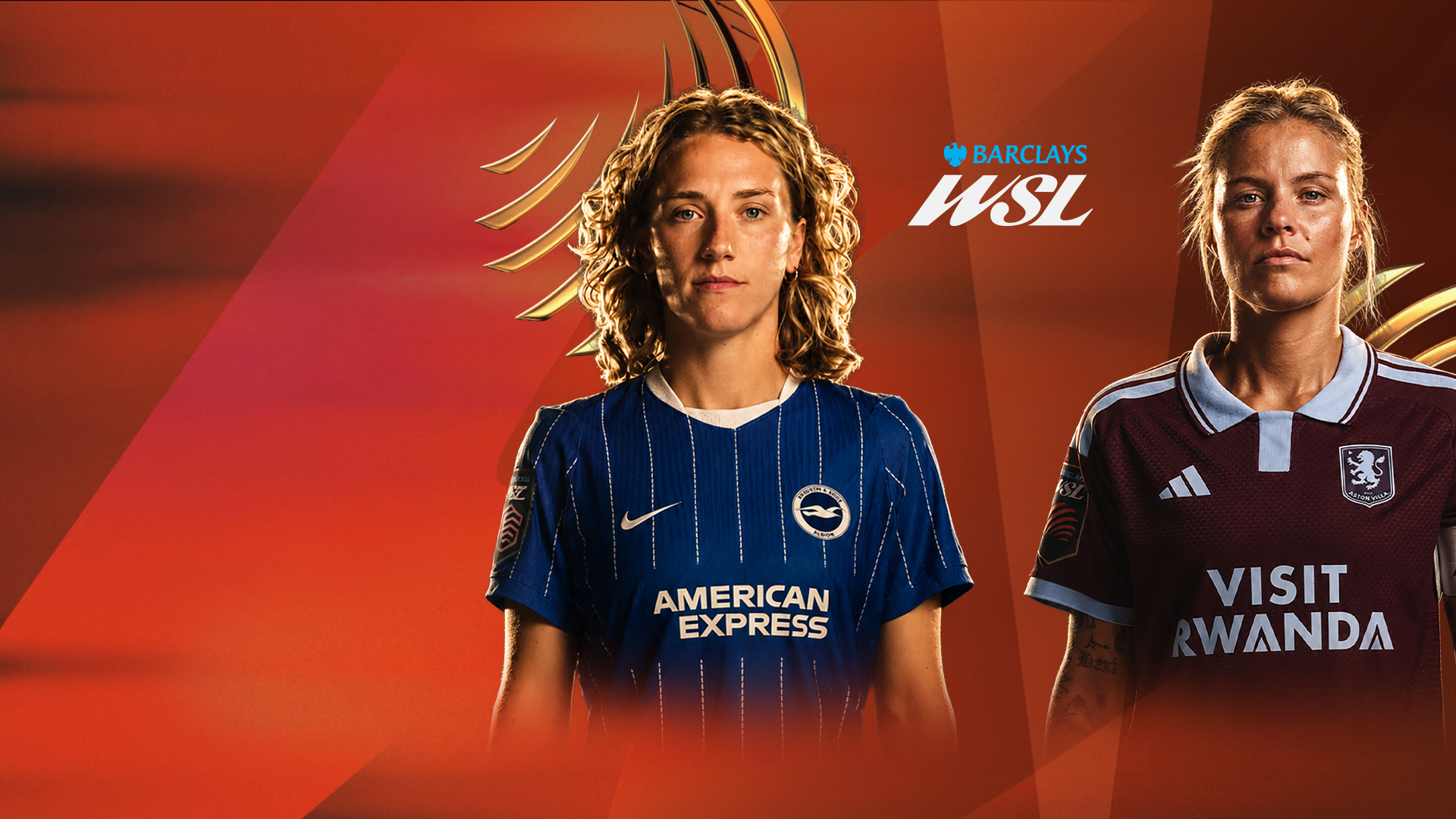 Match Thumbnail Blurred Background Image
