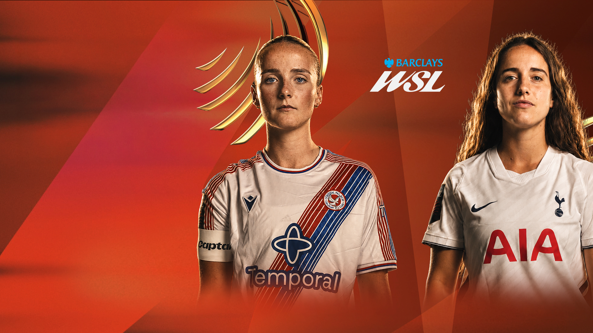Match Thumbnail Blurred Background Image