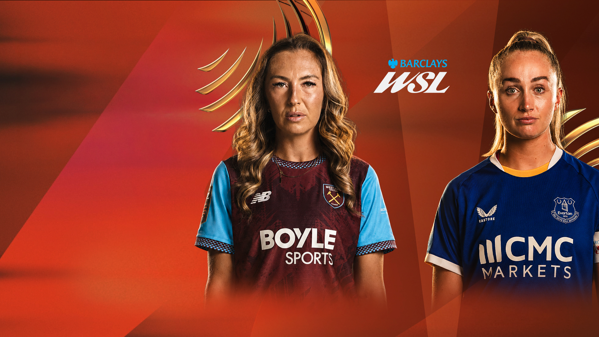 Match Thumbnail Blurred Background Image
