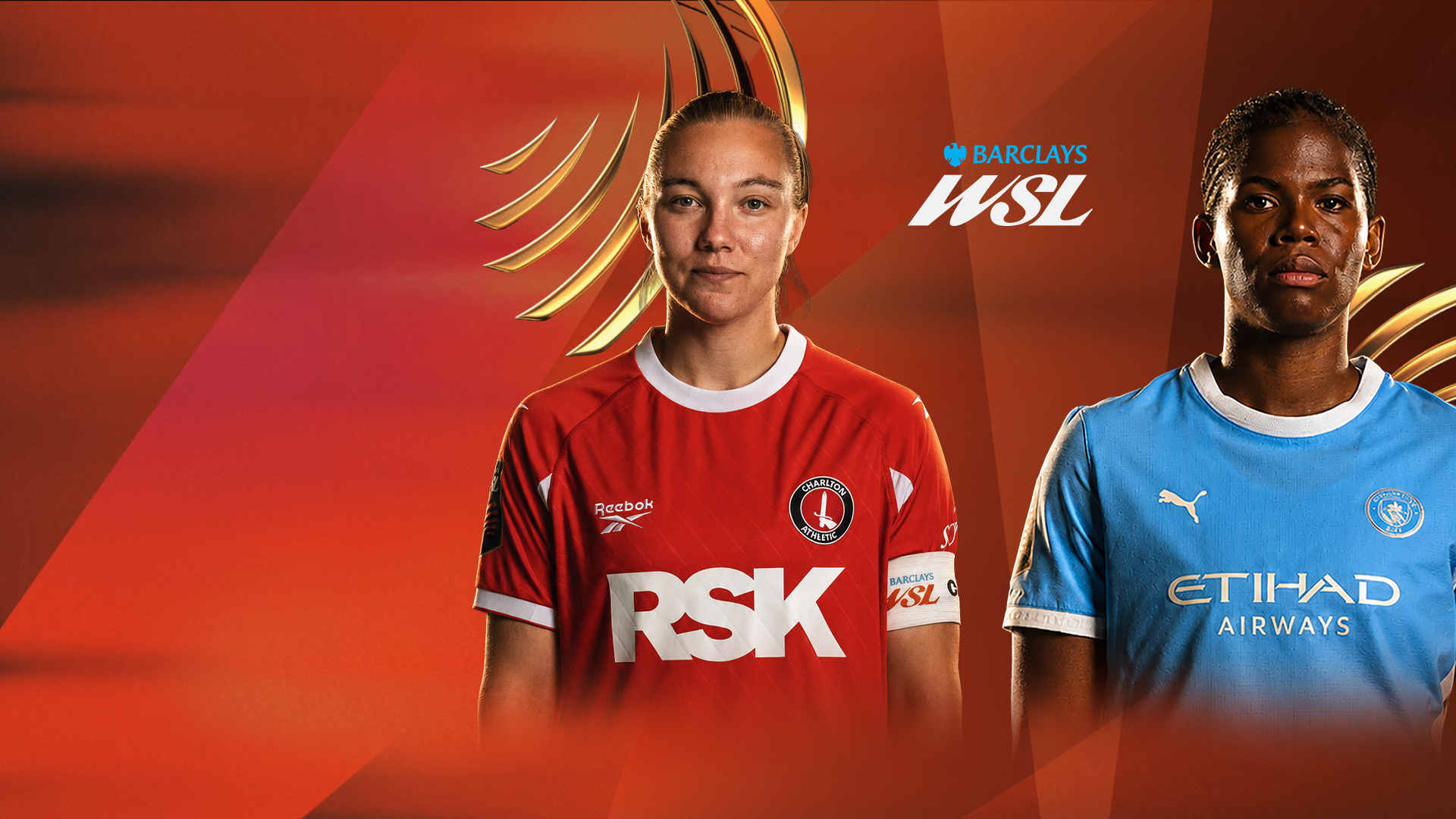 Match Thumbnail Blurred Background Image