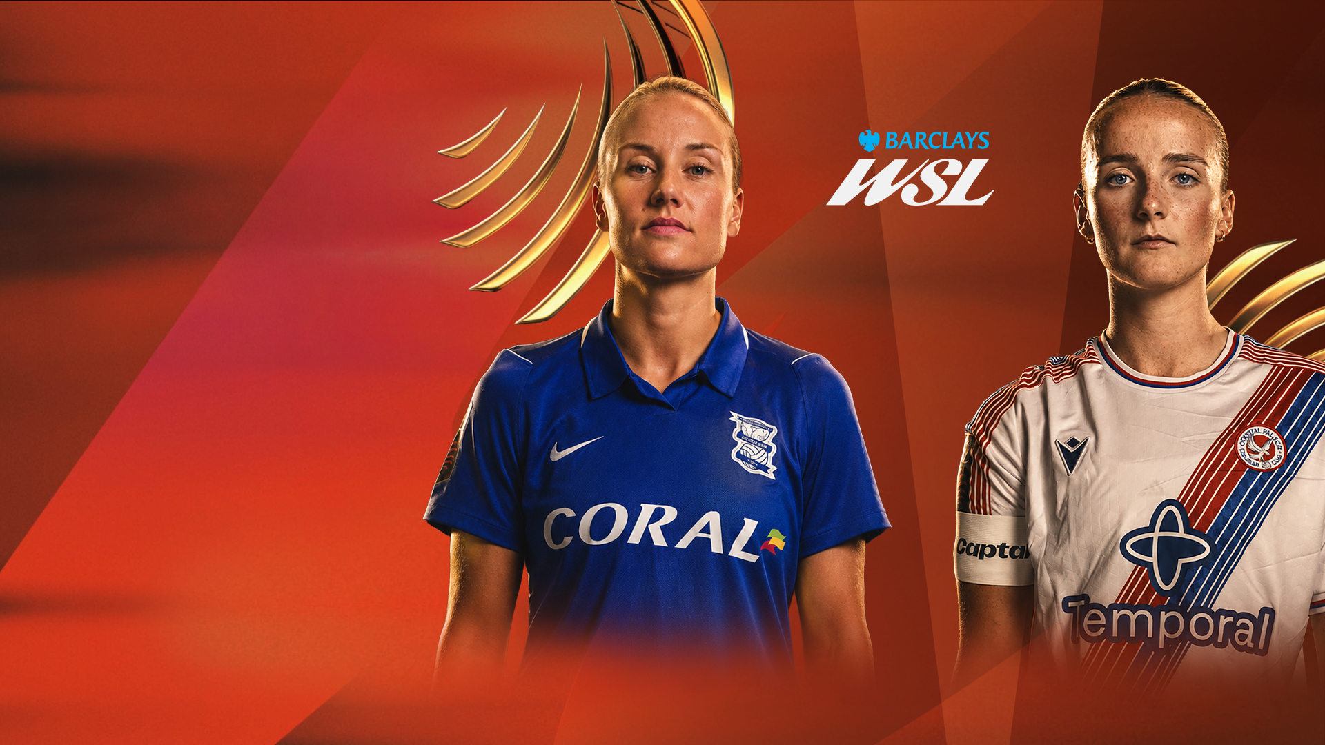 Match Thumbnail Blurred Background Image