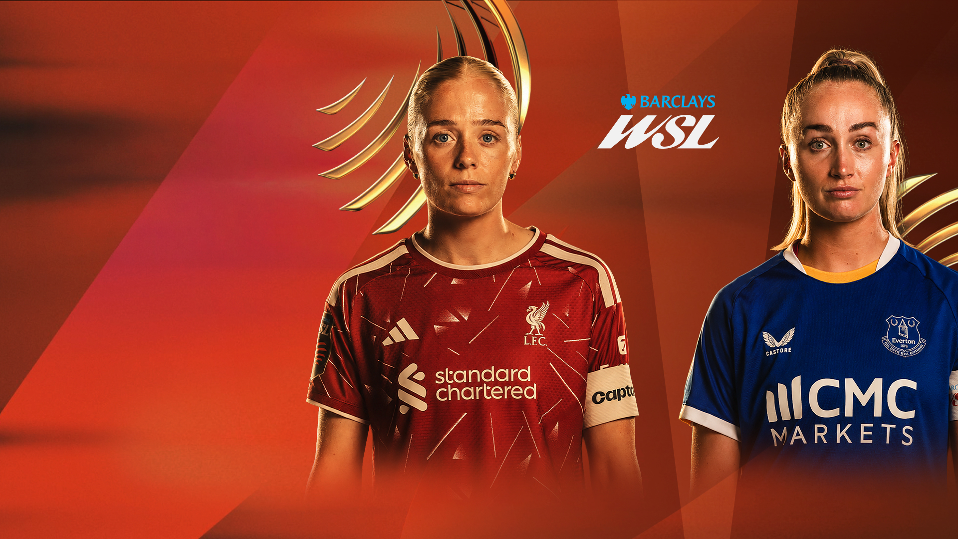 Match Thumbnail Blurred Background Image