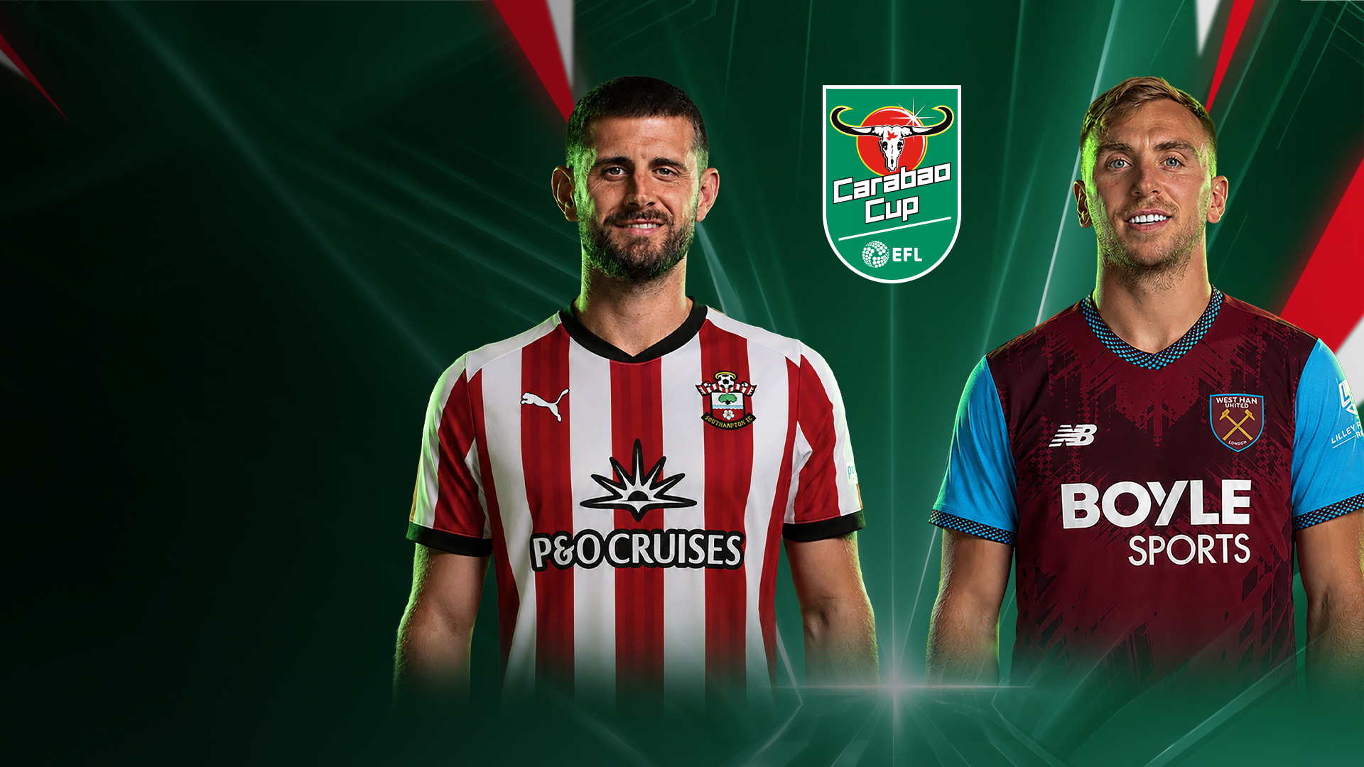 Match Thumbnail Blurred Background Image