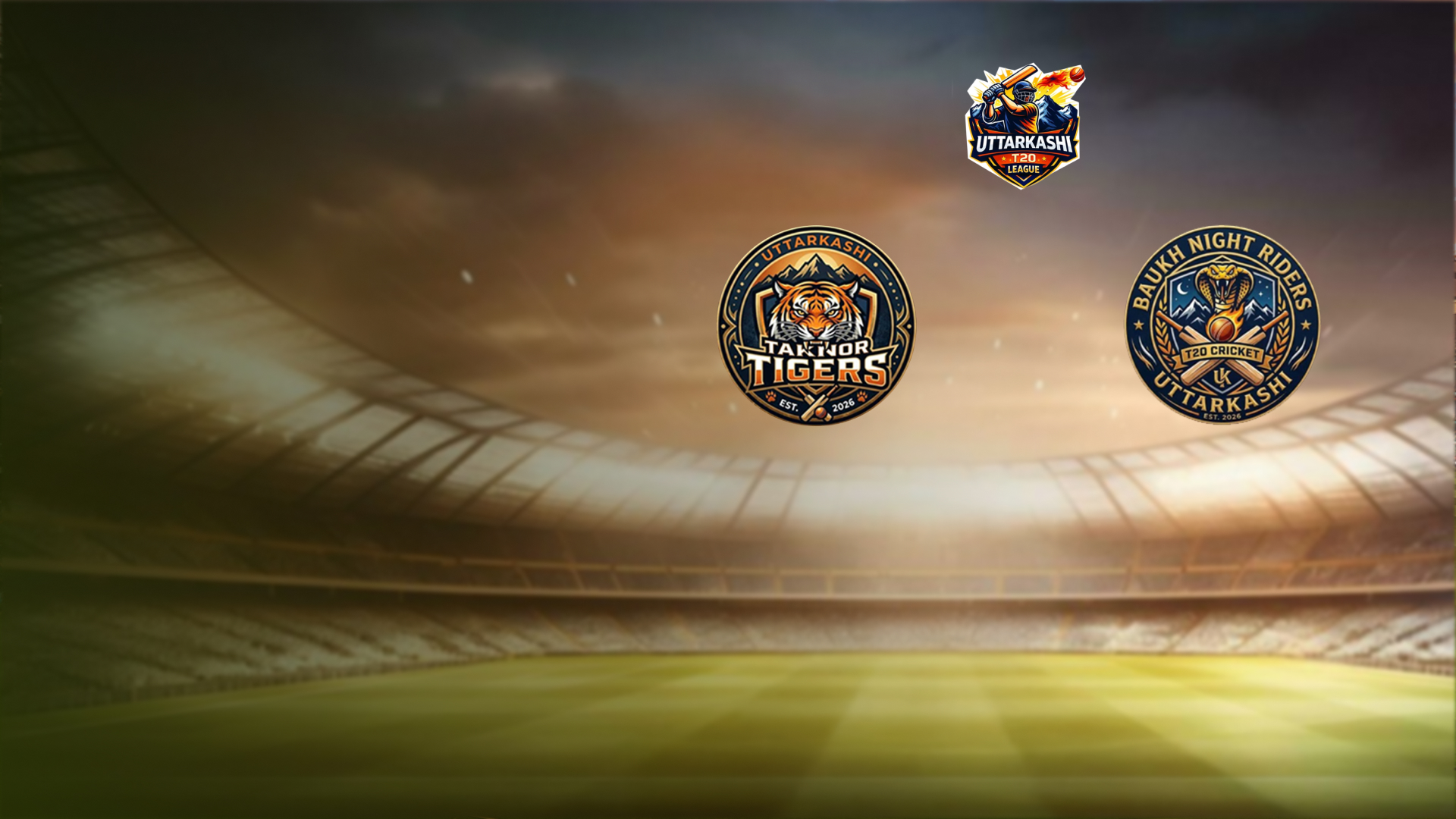 Match Thumbnail Blurred Background Image