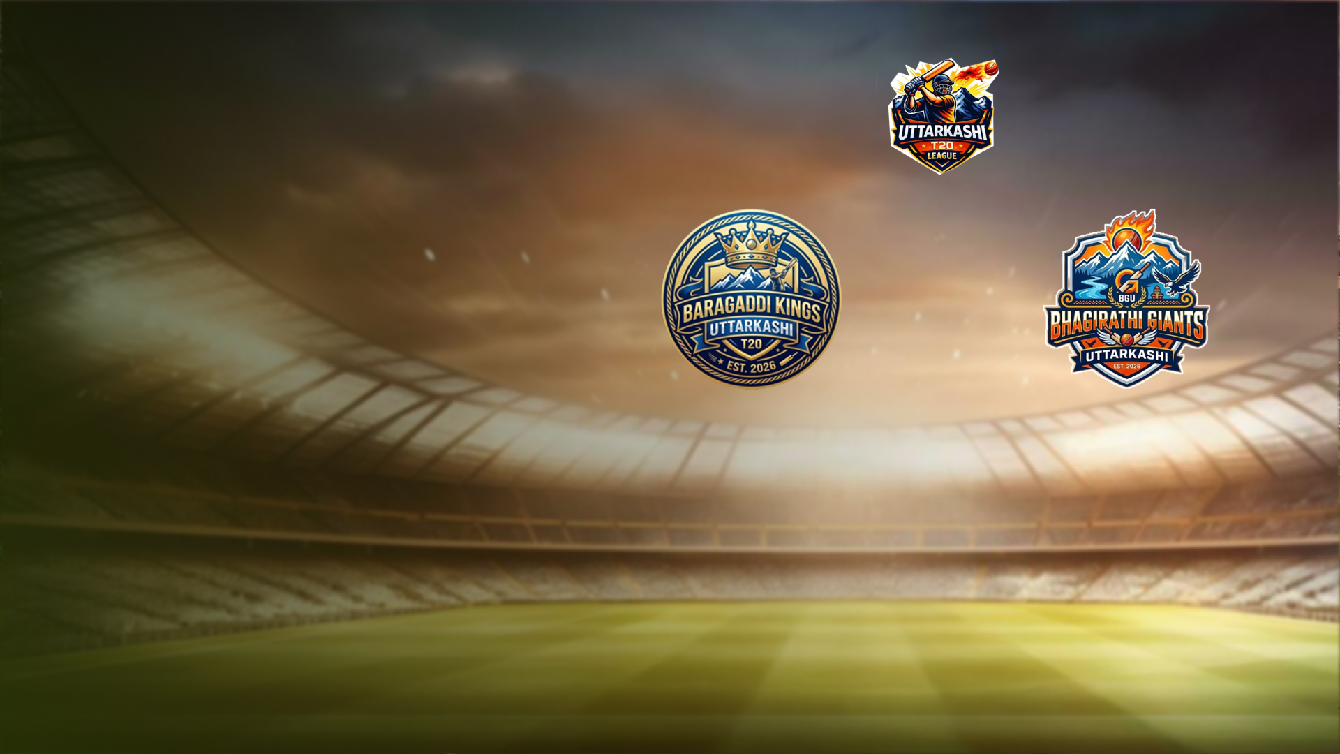 Match Thumbnail Blurred Background Image
