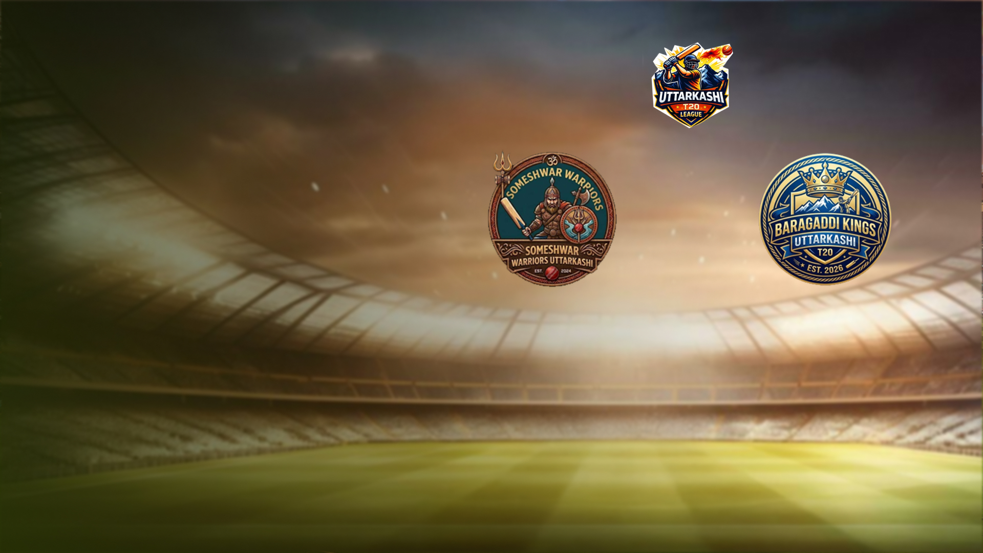 Match Thumbnail Blurred Background Image