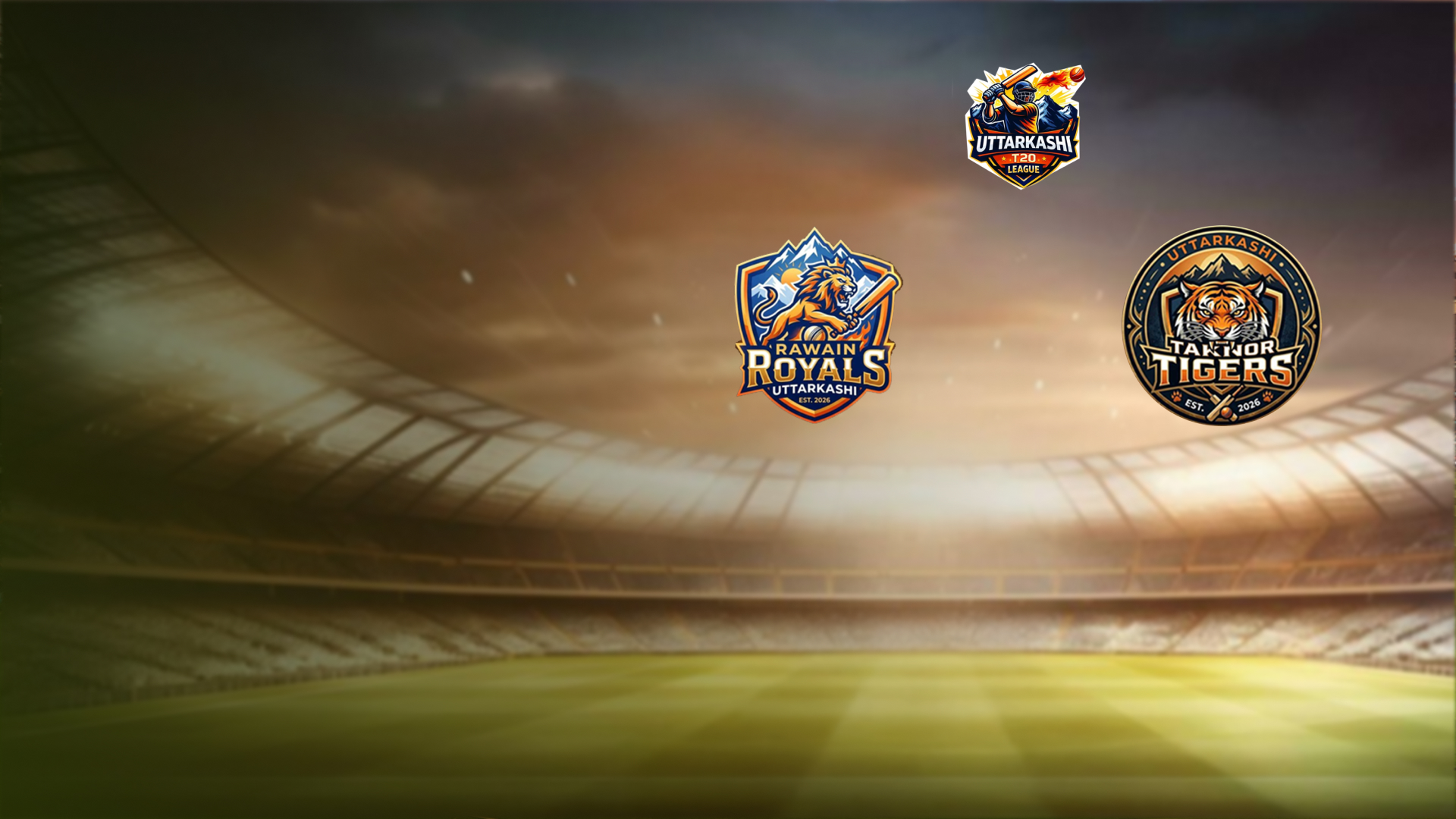 Match Thumbnail Blurred Background Image