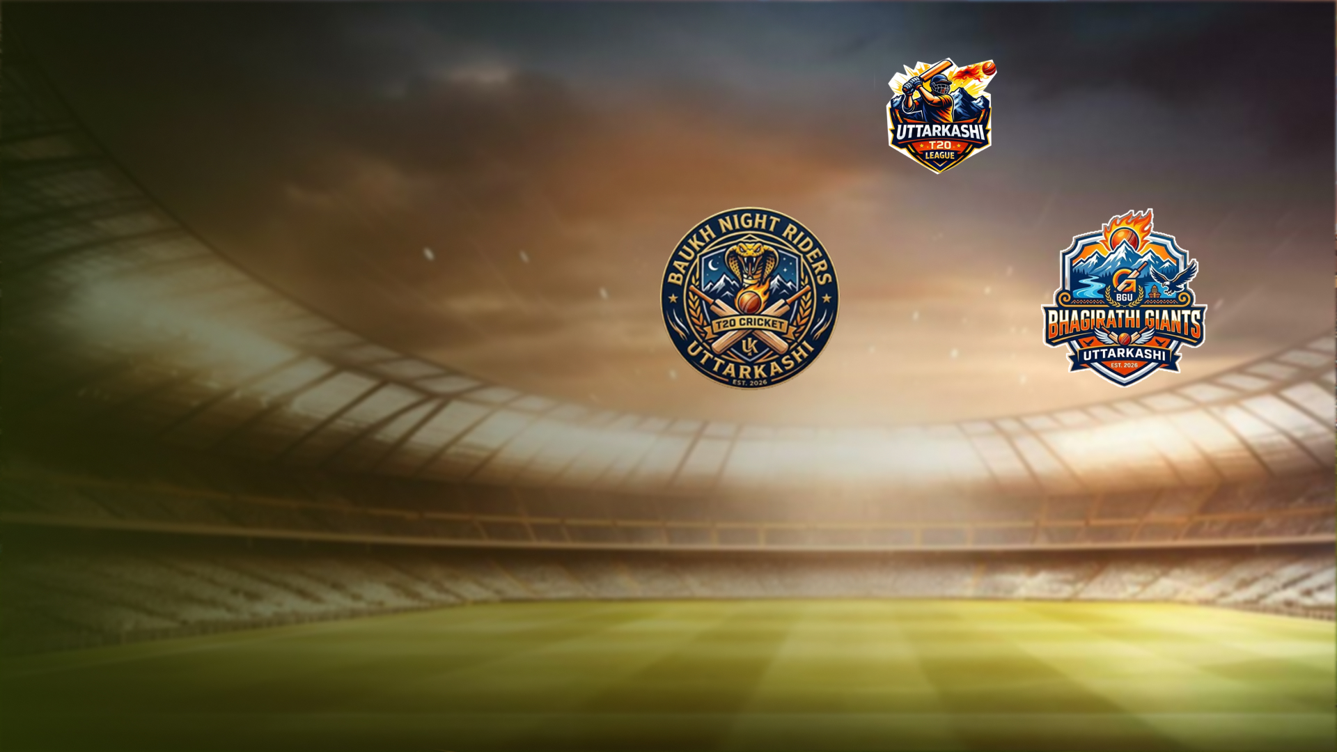 Match Thumbnail Blurred Background Image