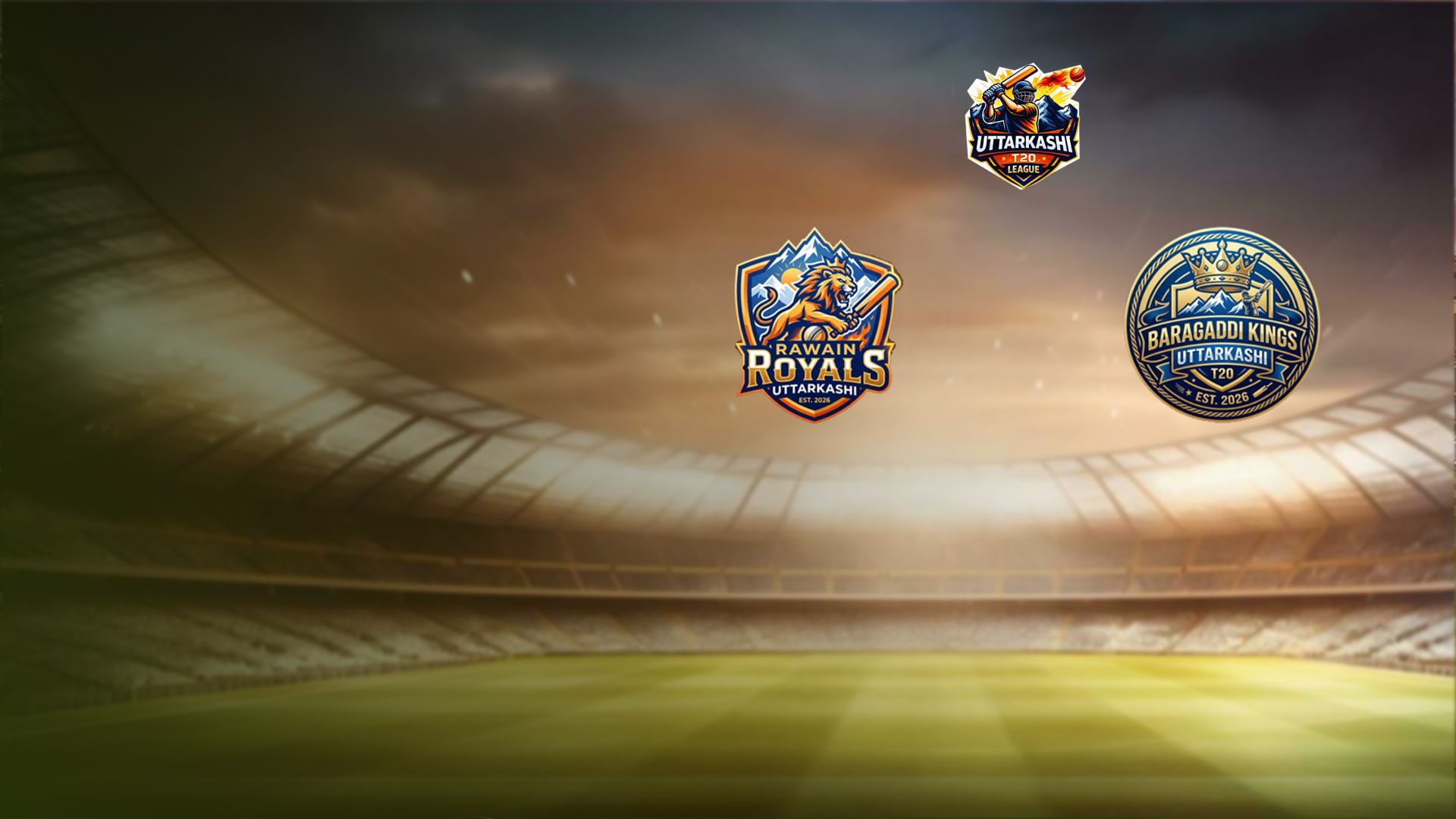 Match Thumbnail Blurred Background Image