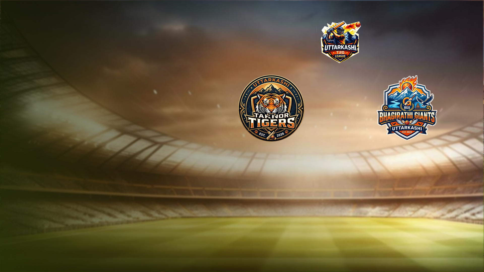 Match Thumbnail Blurred Background Image
